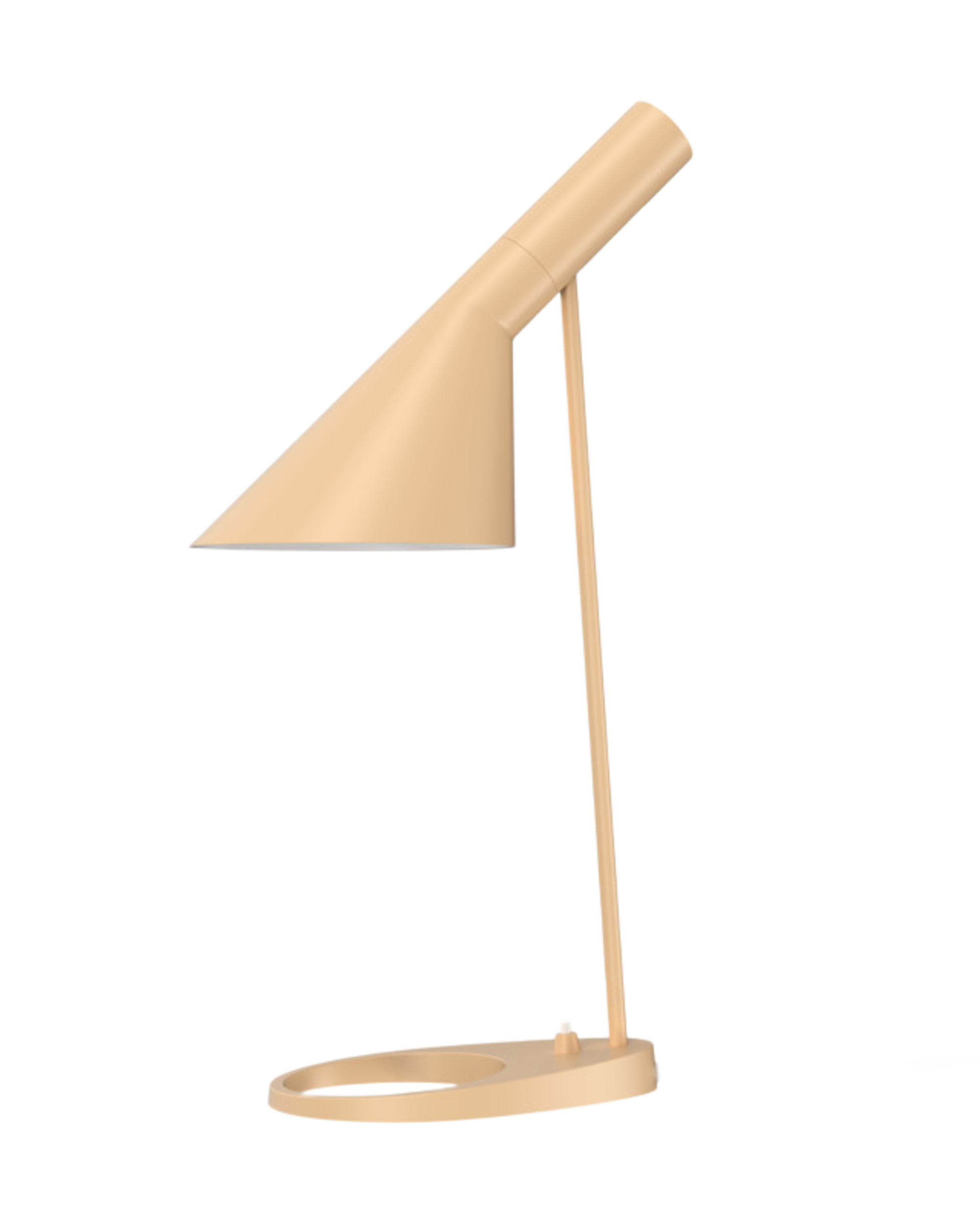 aj-tablelamp warm sand