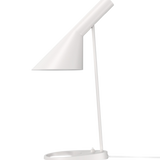 aj-tablelamp white 