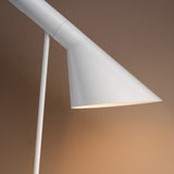 aj-tablelamp white 