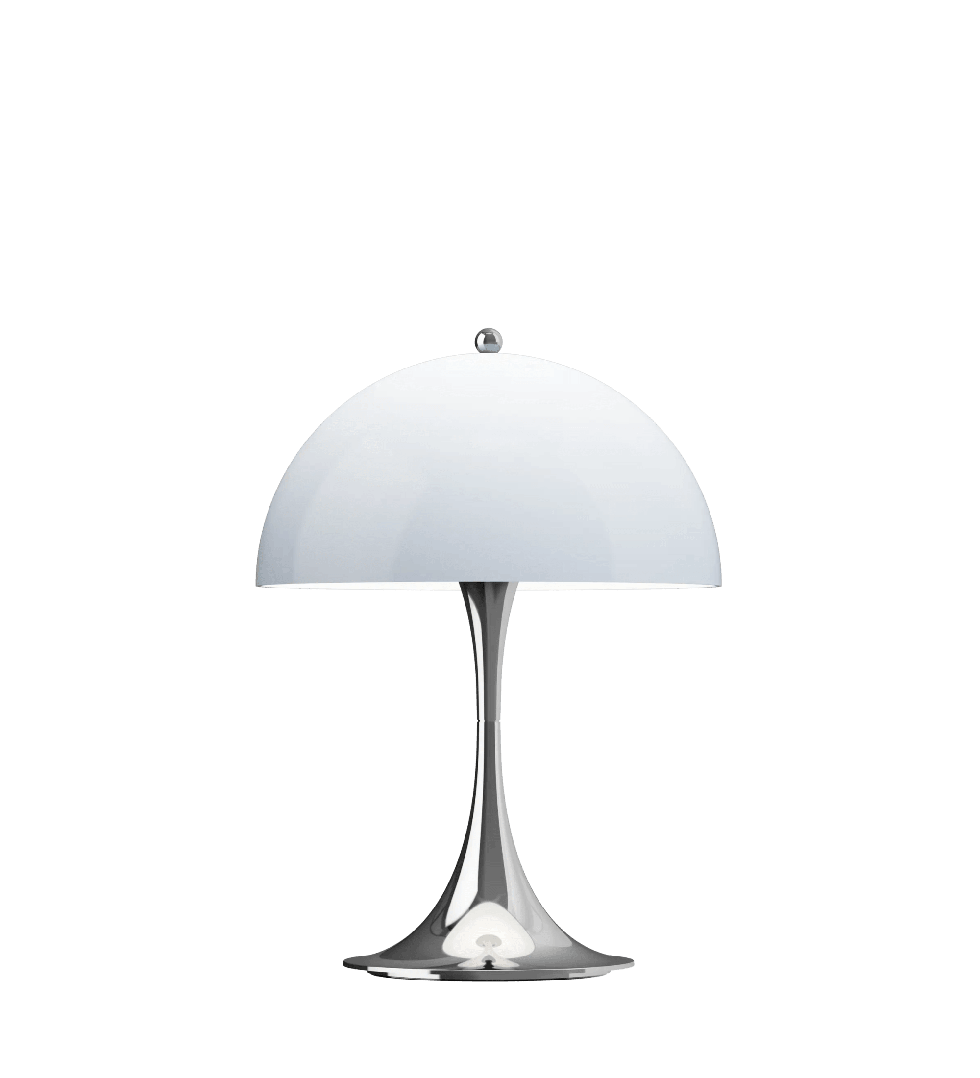 panthella 250 - portable lamp