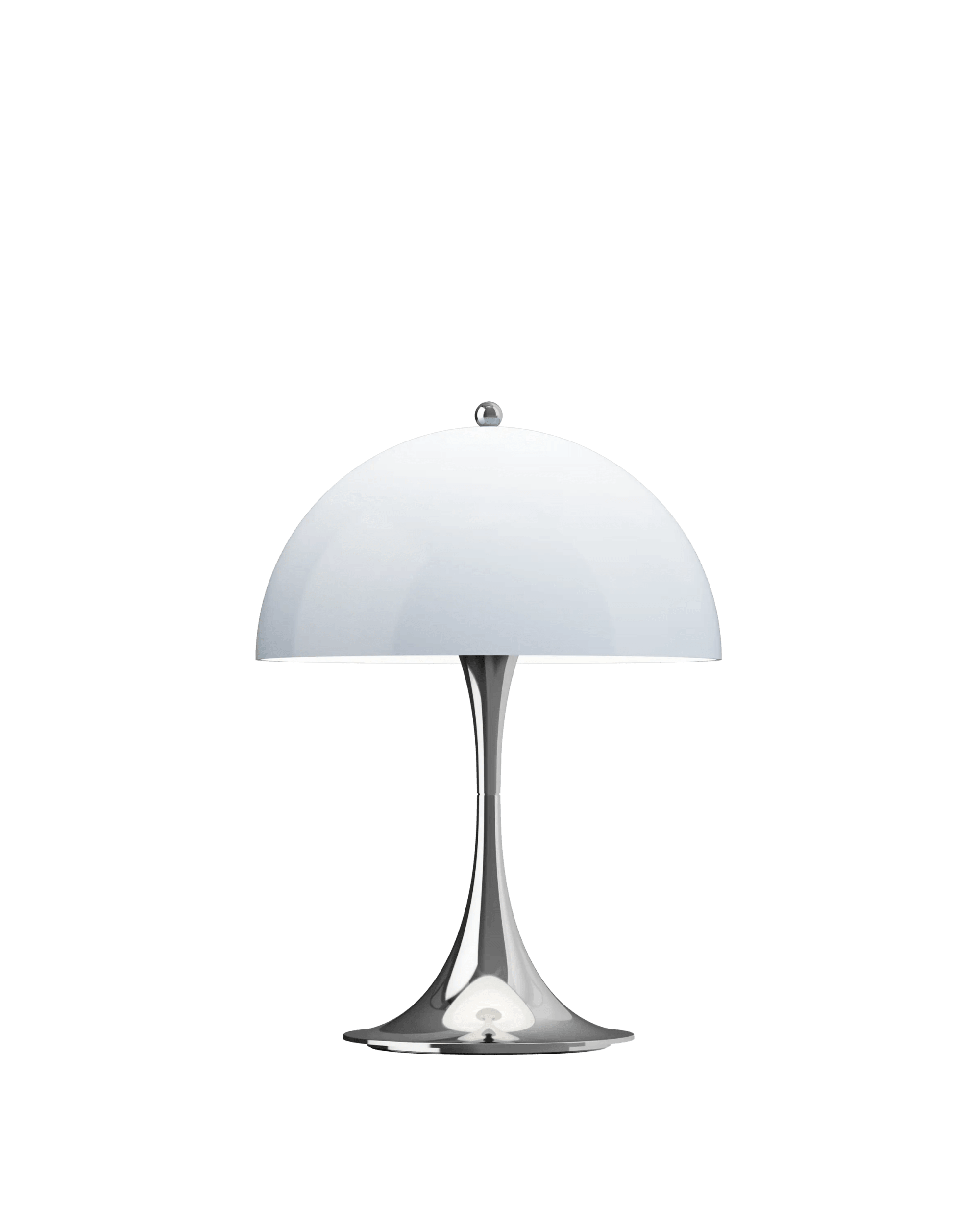 panthella 250 - portable lamp
