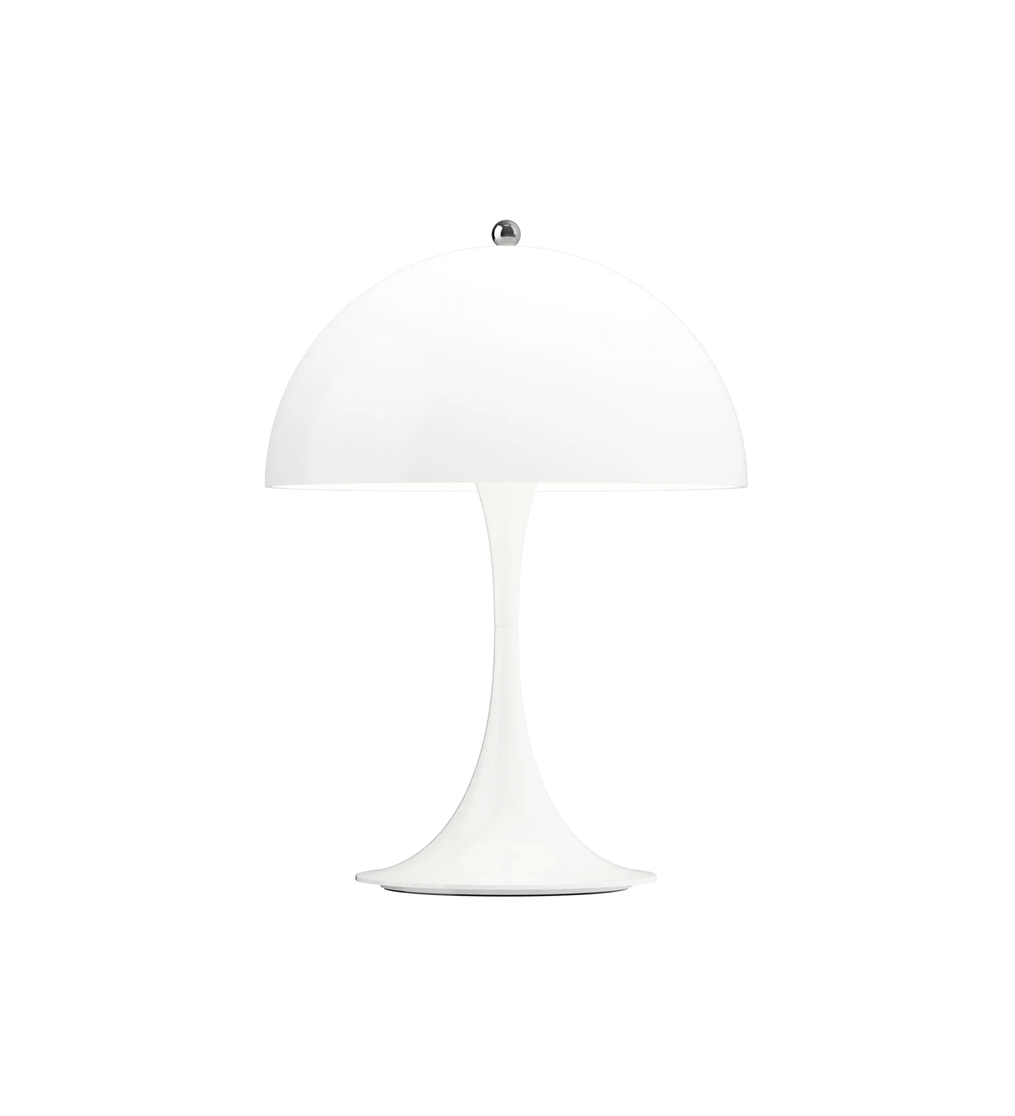 panthella 250 - portable lamp
