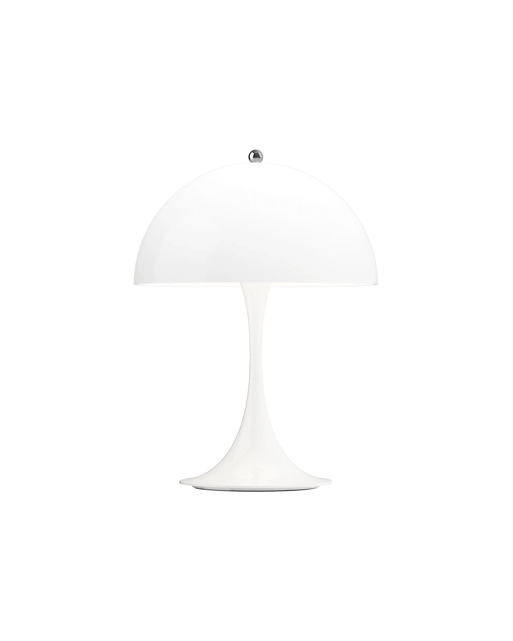 panthella 250 - portable lamp