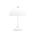 panthella 250 - portable lamp