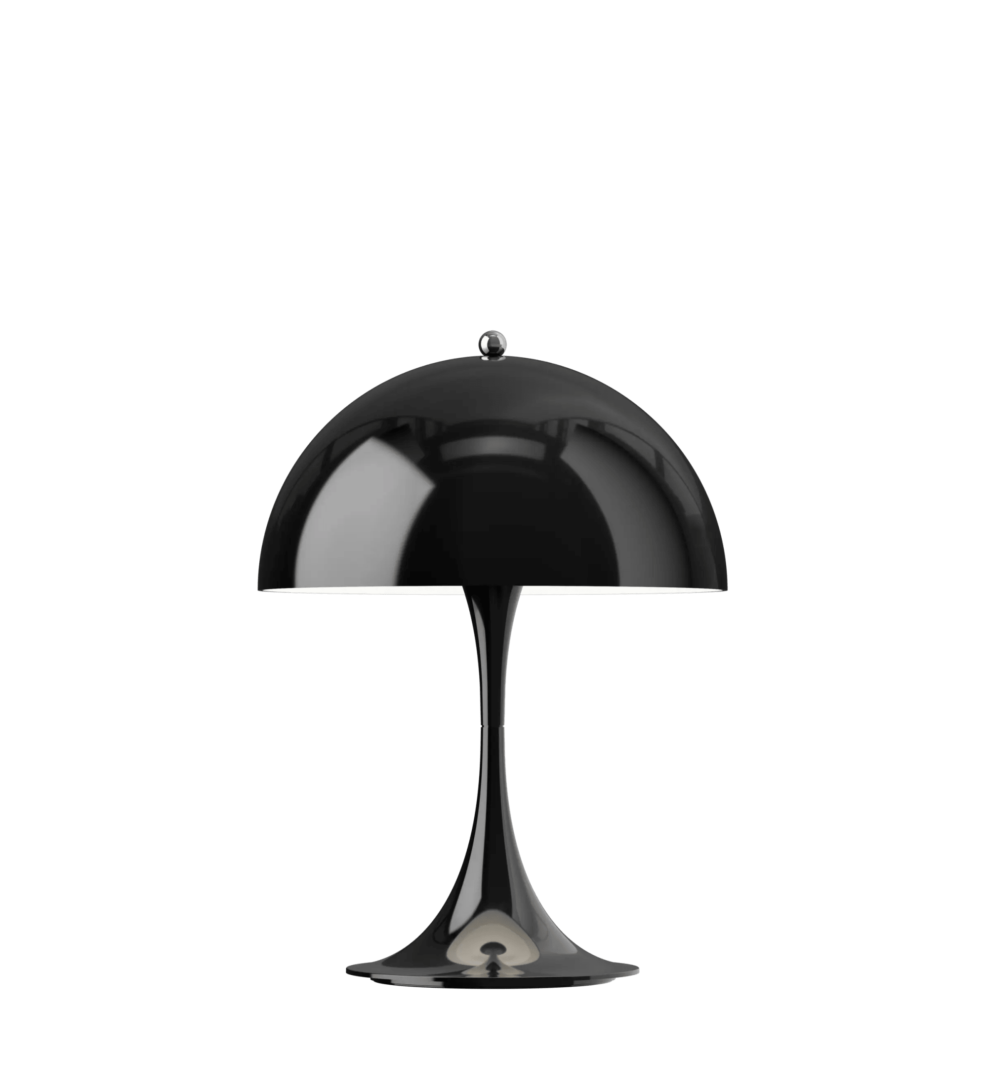 panthella 250 - portable lamp