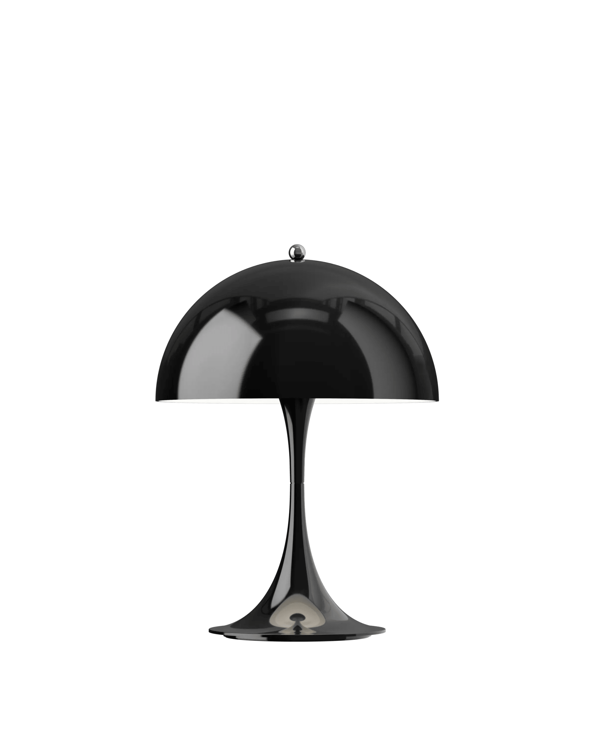 panthella 250 - portable lamp