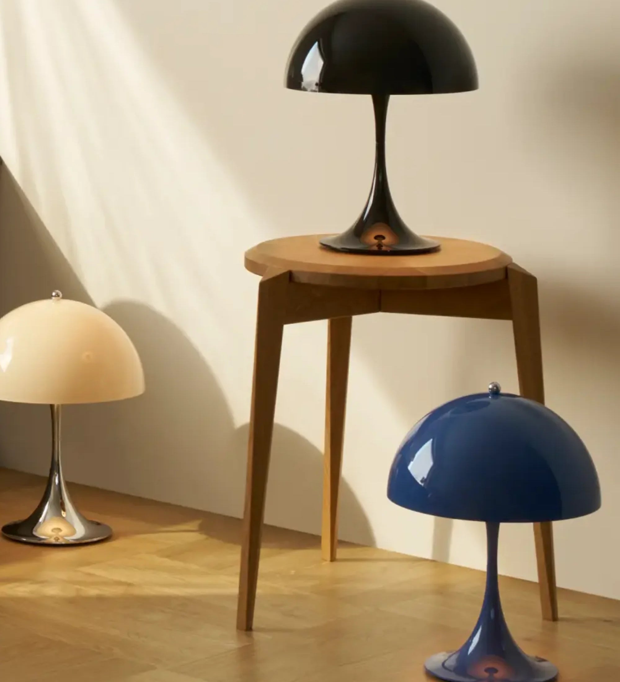panthella 250 - portable lamp