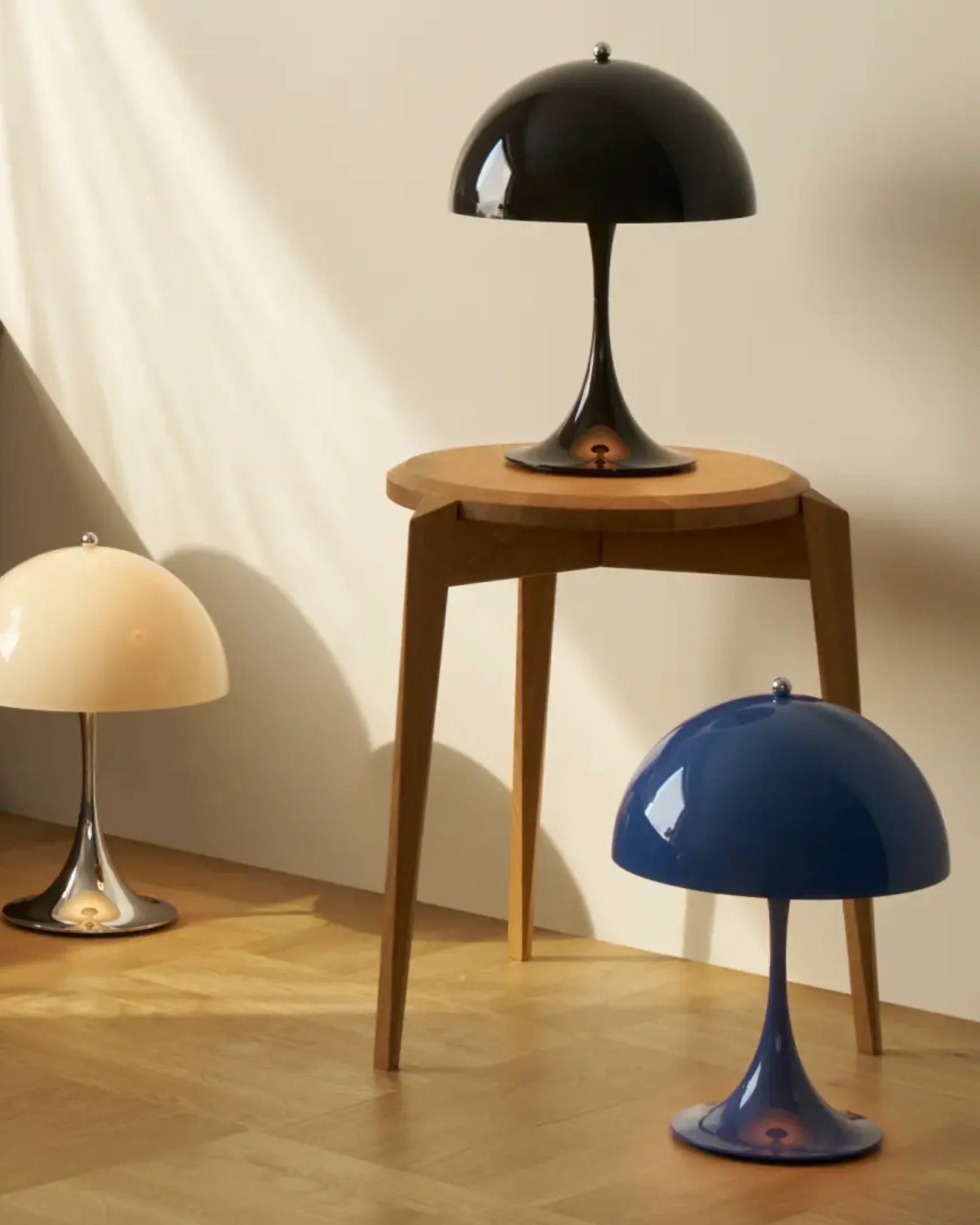 panthella 250 - portable lamp