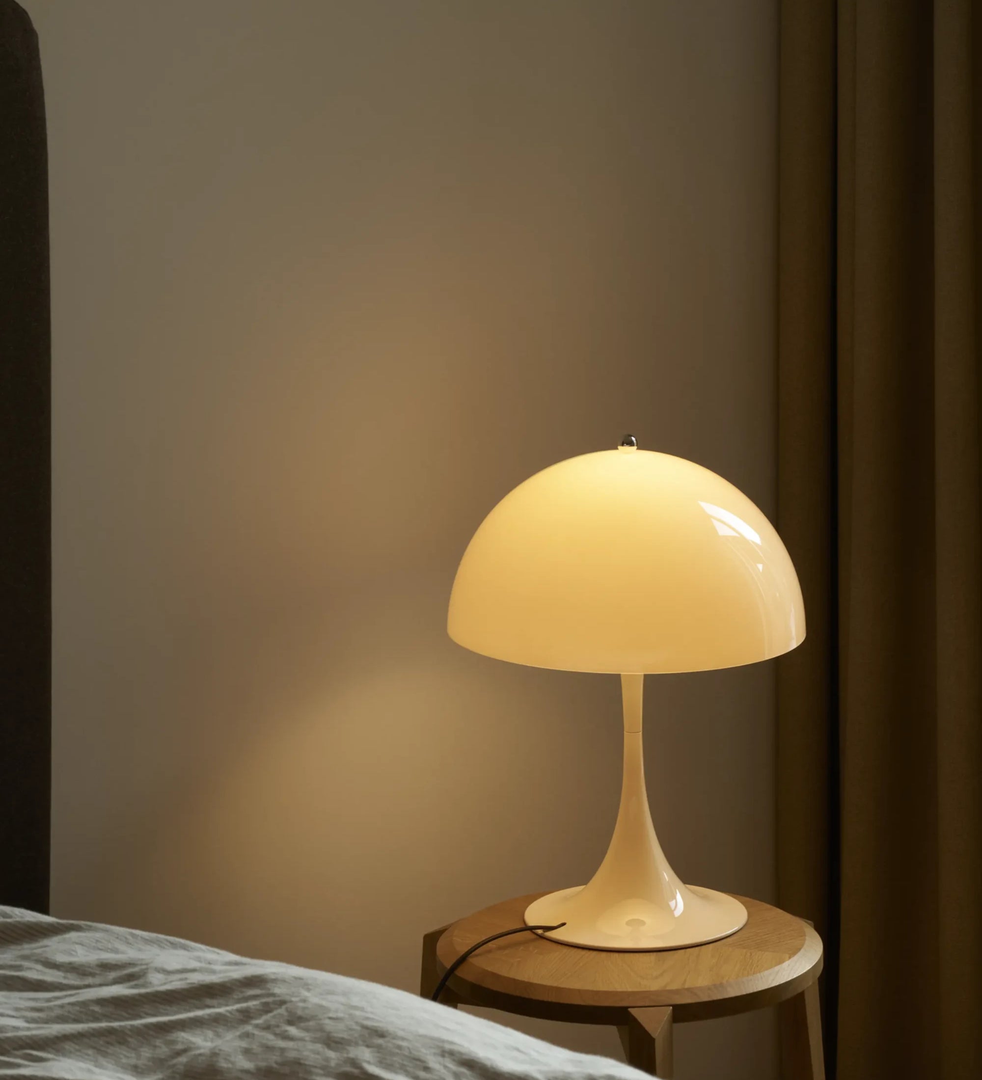 panthella 320-tablelamp