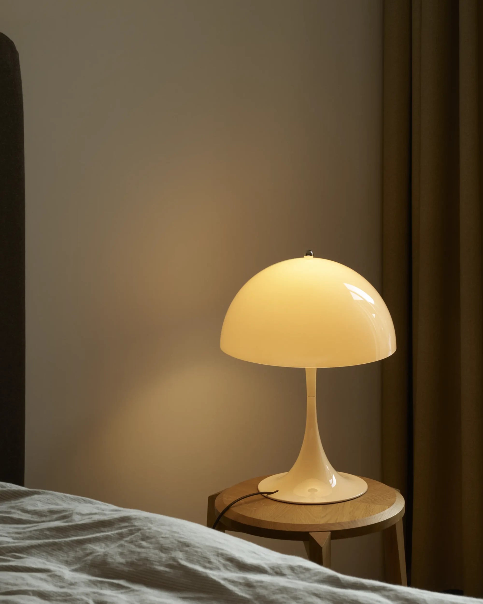 panthella 320-tablelamp