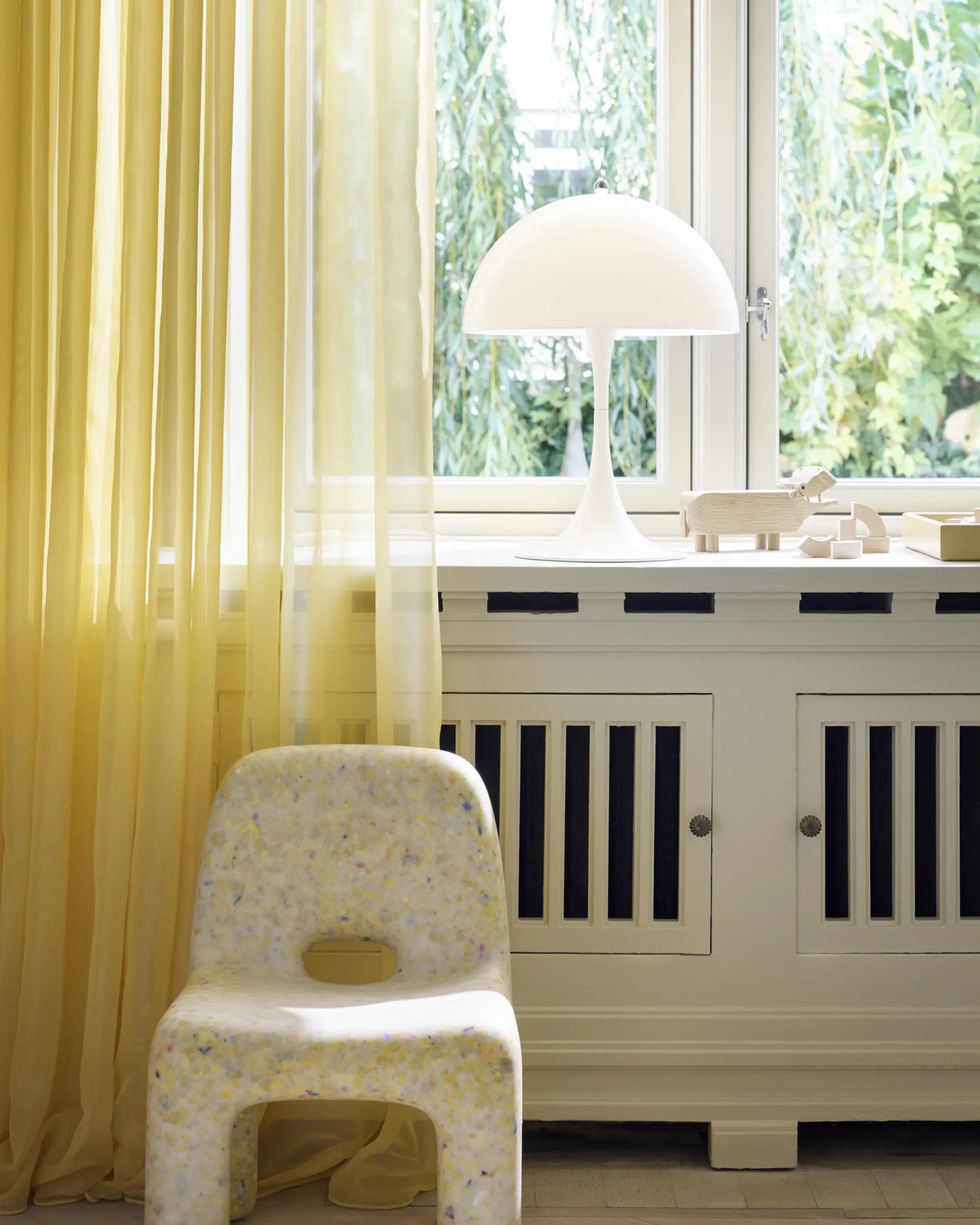 panthella 320-tablelamp
