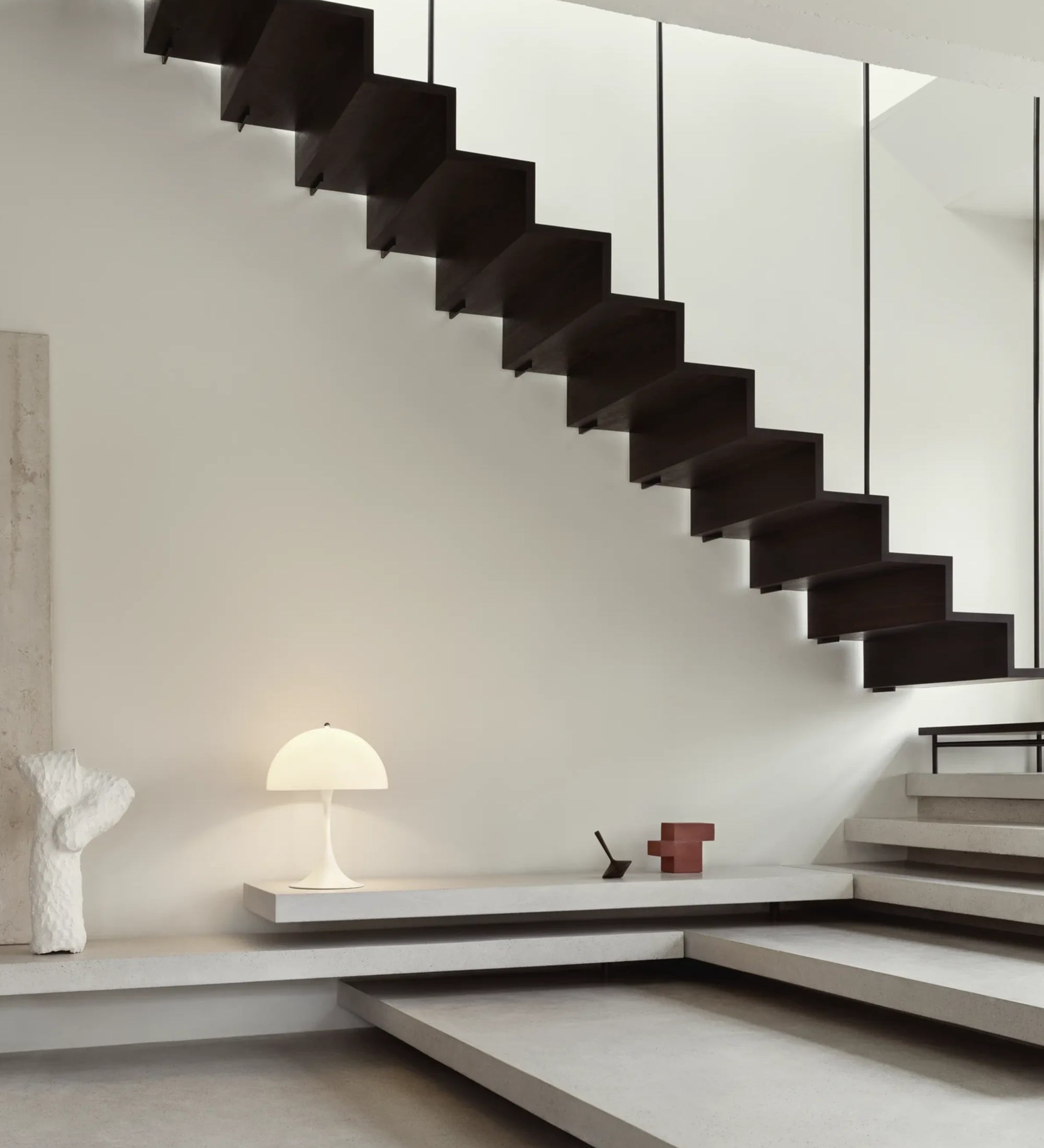 panthella 400-tablelamp