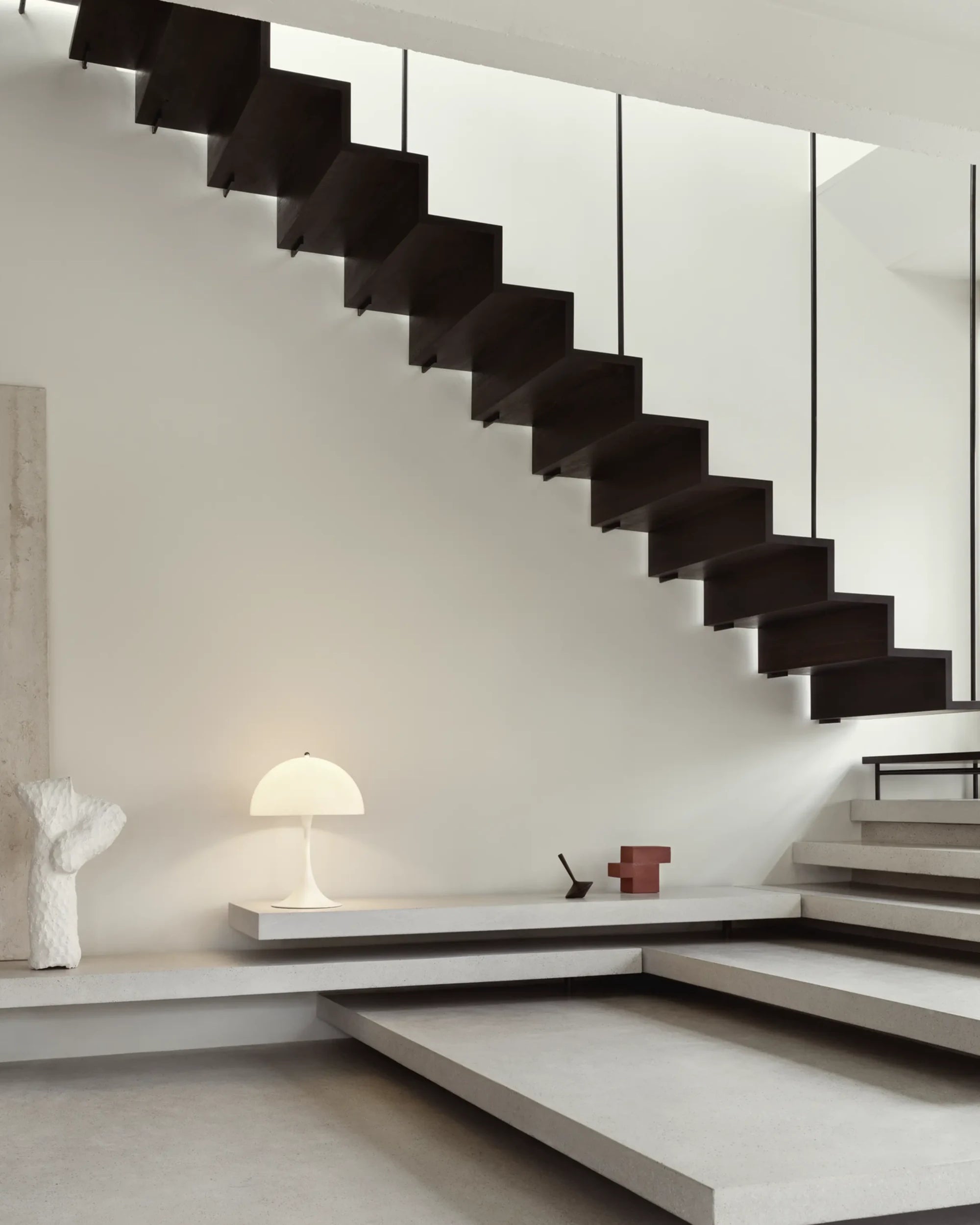 panthella 400-tablelamp