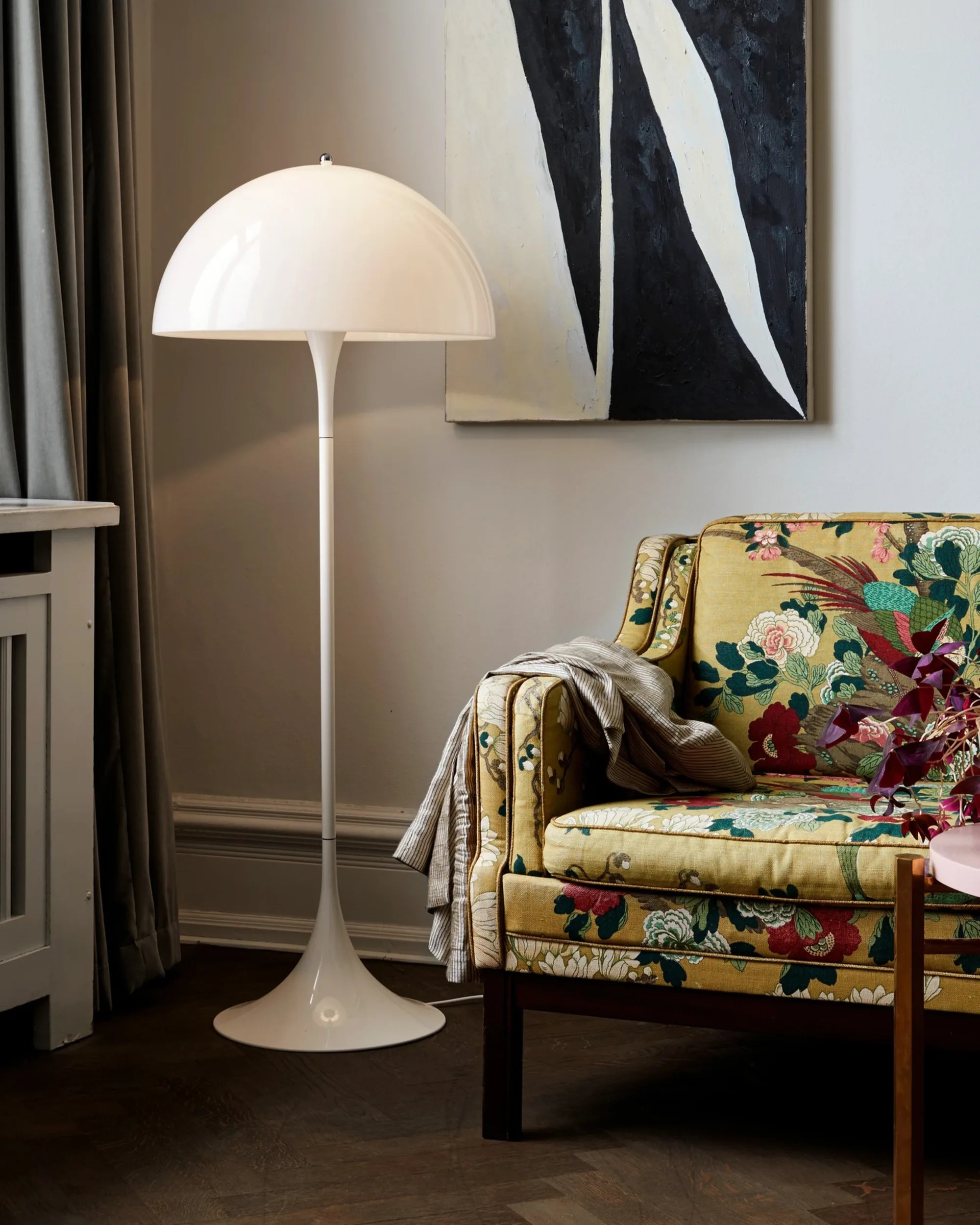 
panthella-floorlamp
