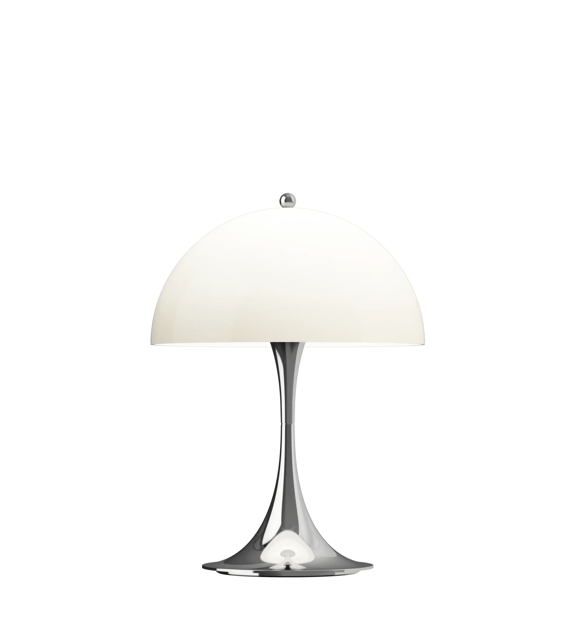 panthella 250 - portable lamp