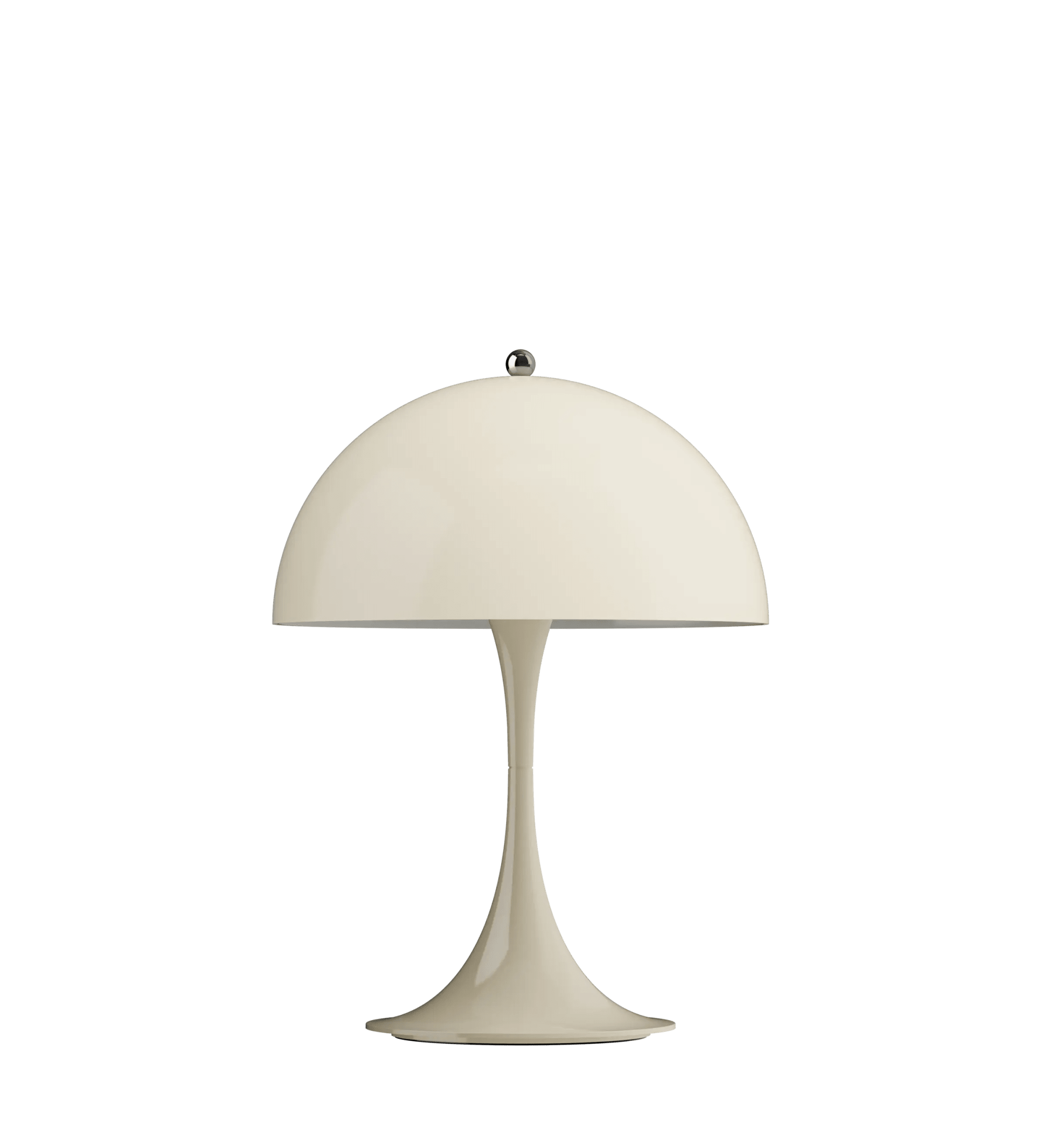 panthella 250 - portable lamp