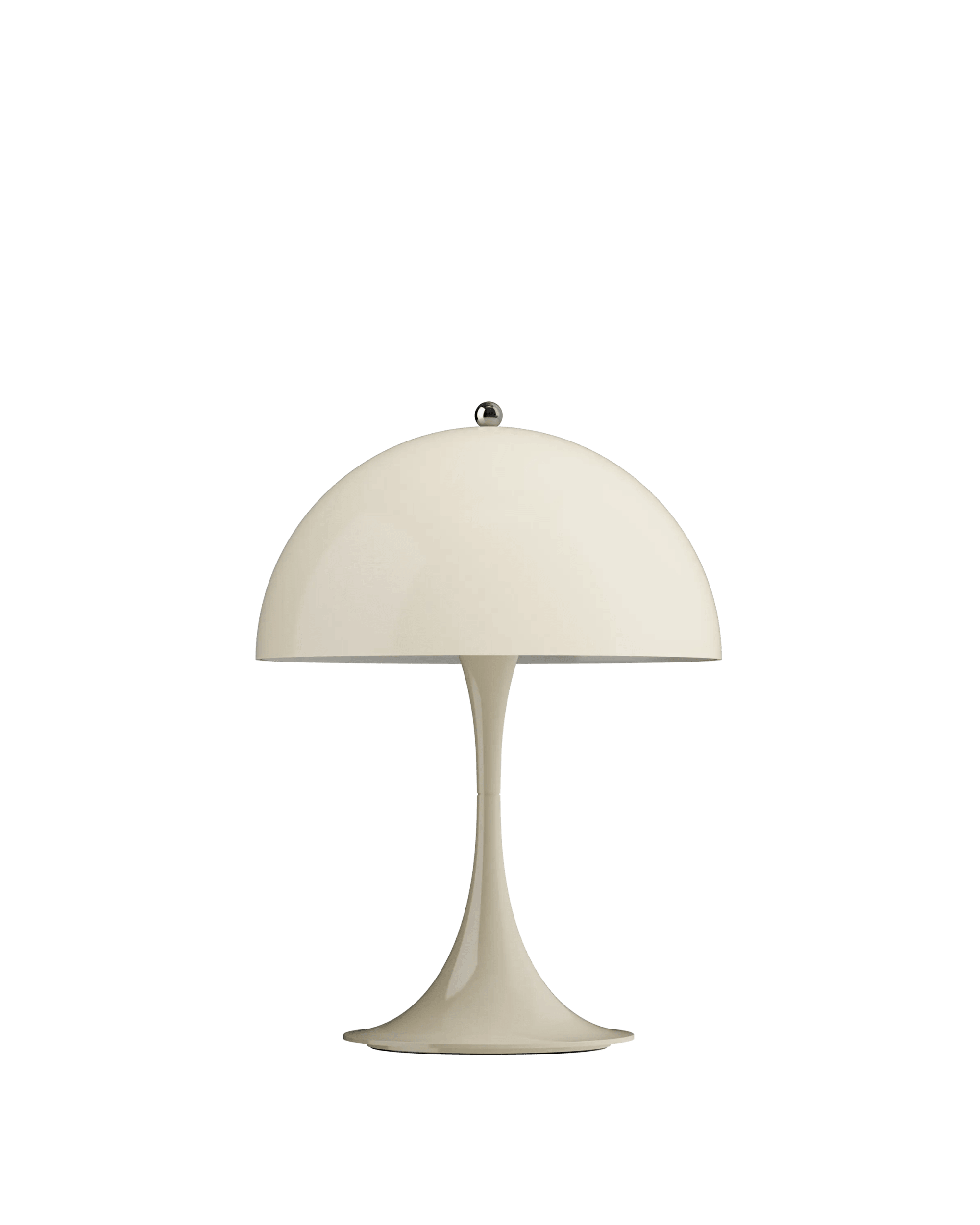 panthella 250 - portable lamp