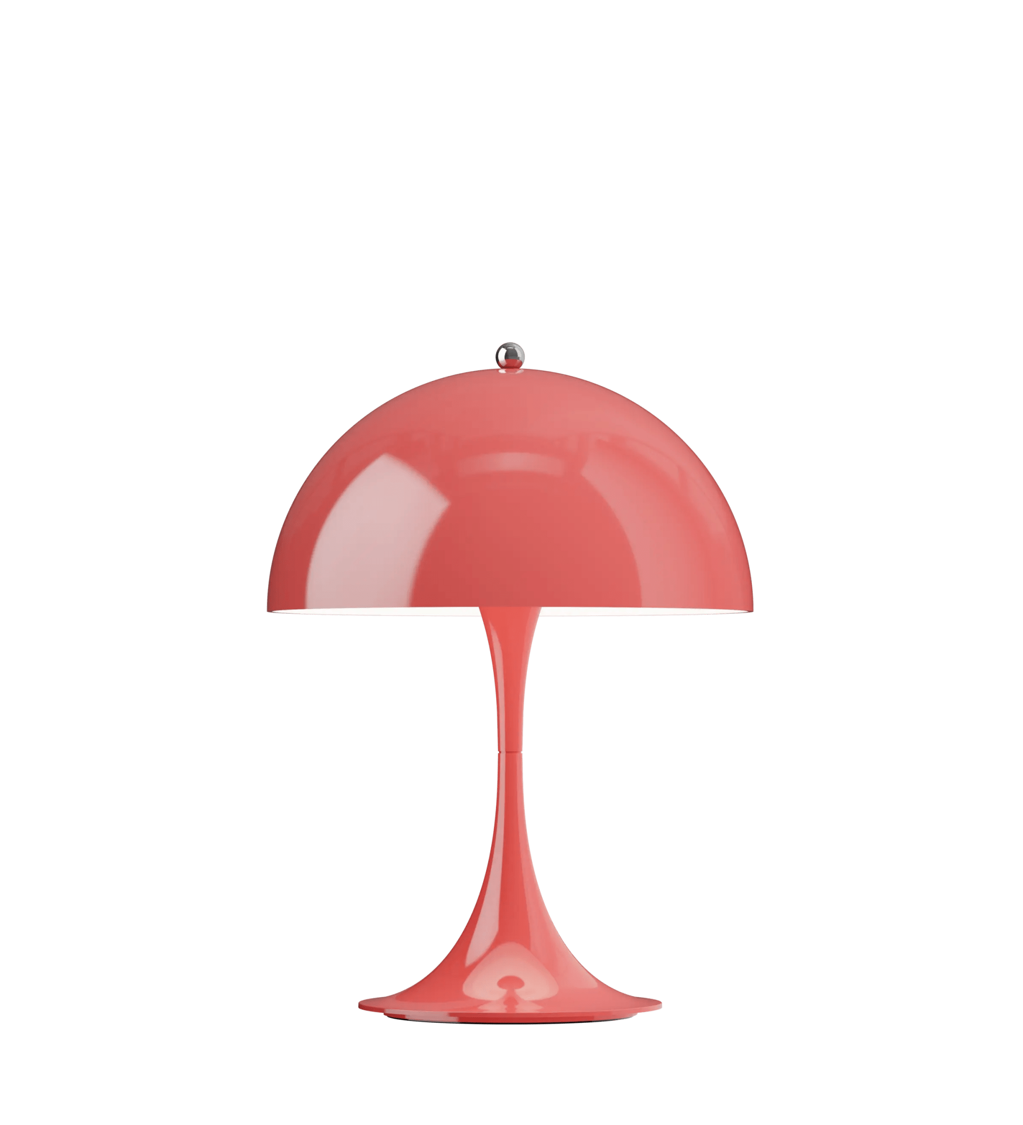 panthella 250 - portable lamp