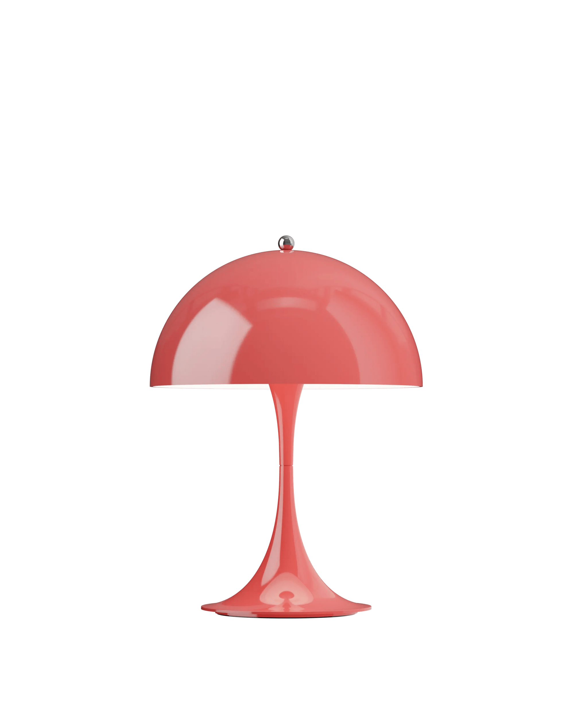 panthella 250 - portable lamp