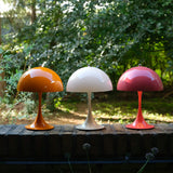 panthella 250 - portable lamp