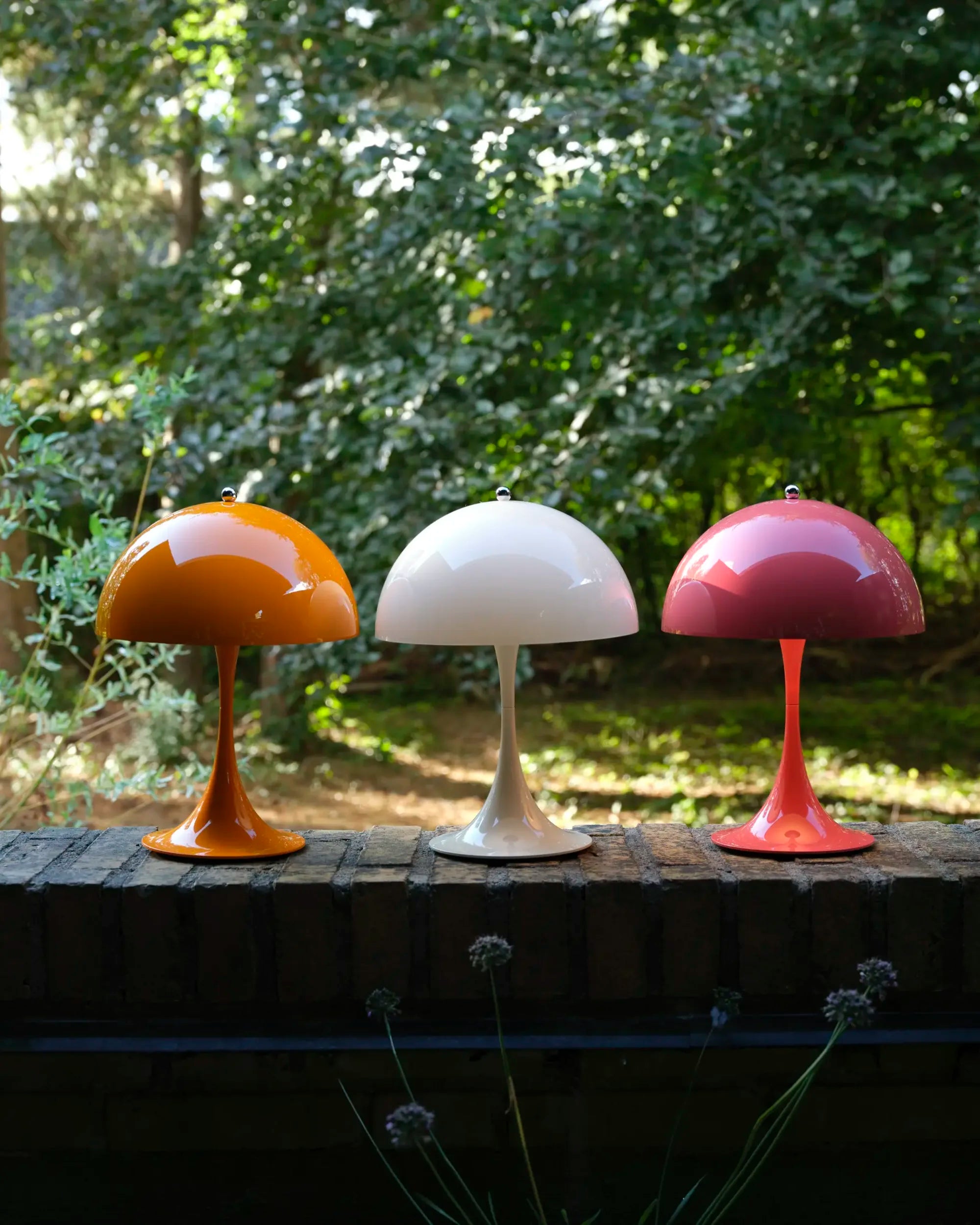 panthella 250 - portable lamp
