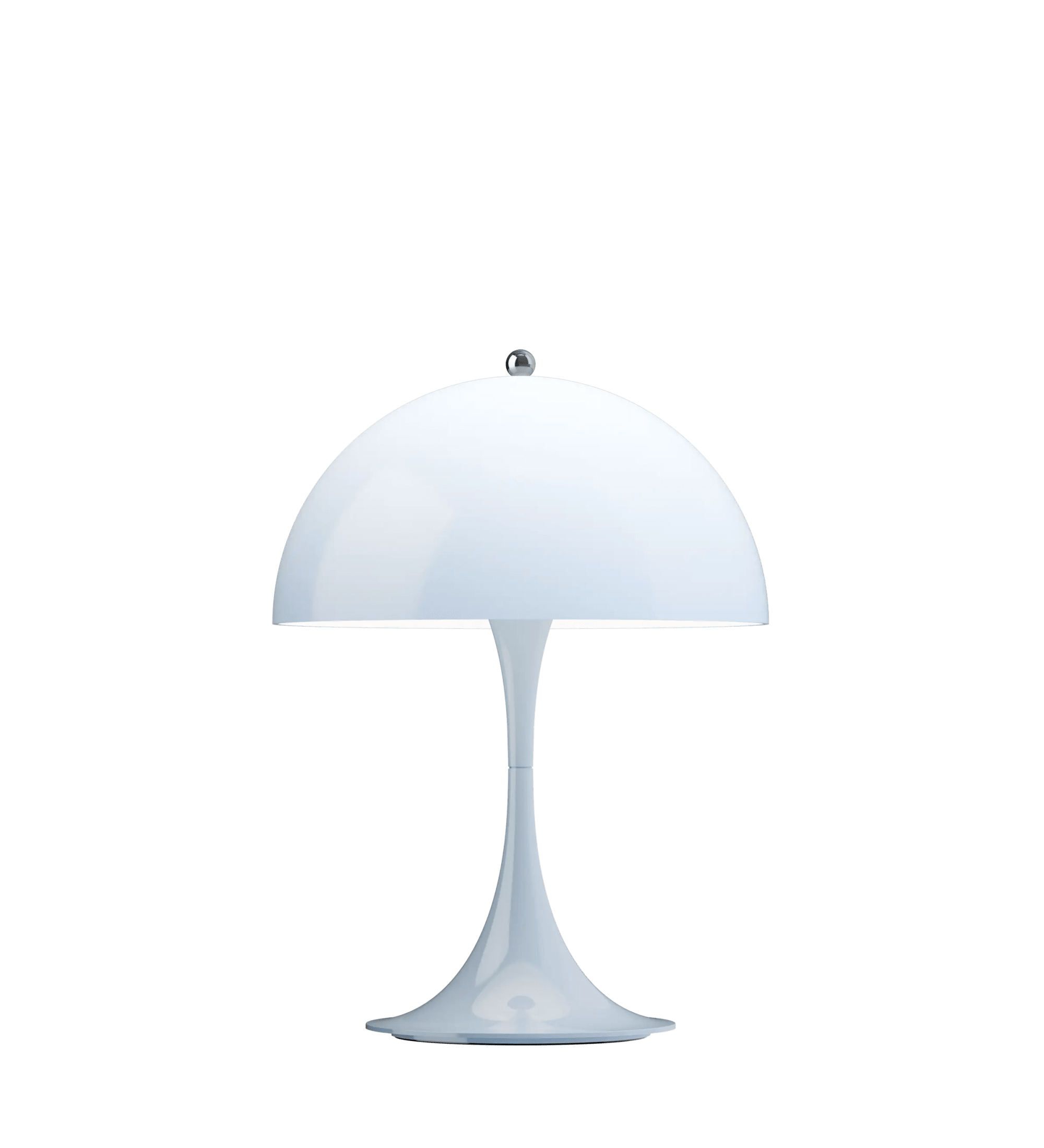 panthella 250 - portable lamp