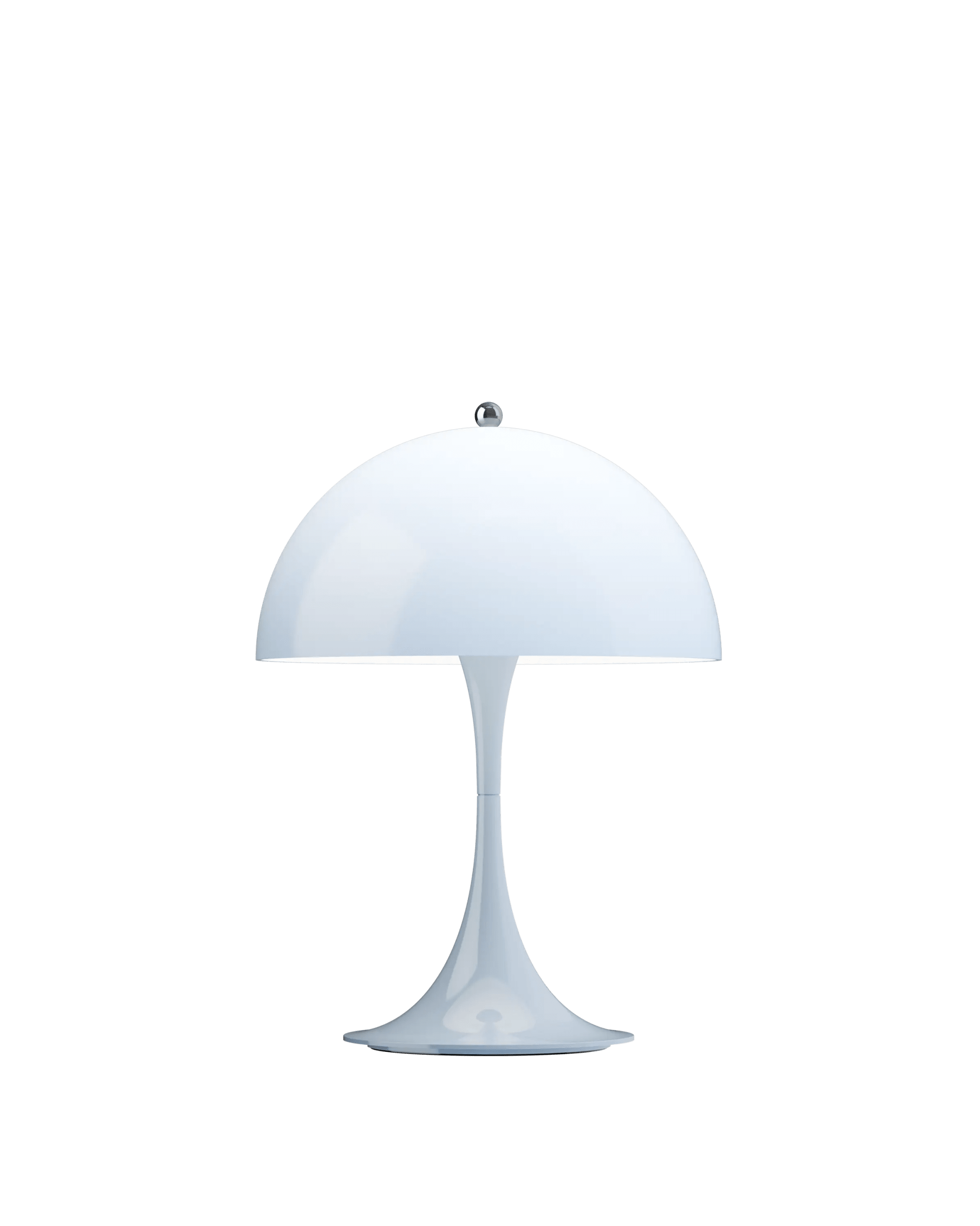 panthella 250 - portable lamp
