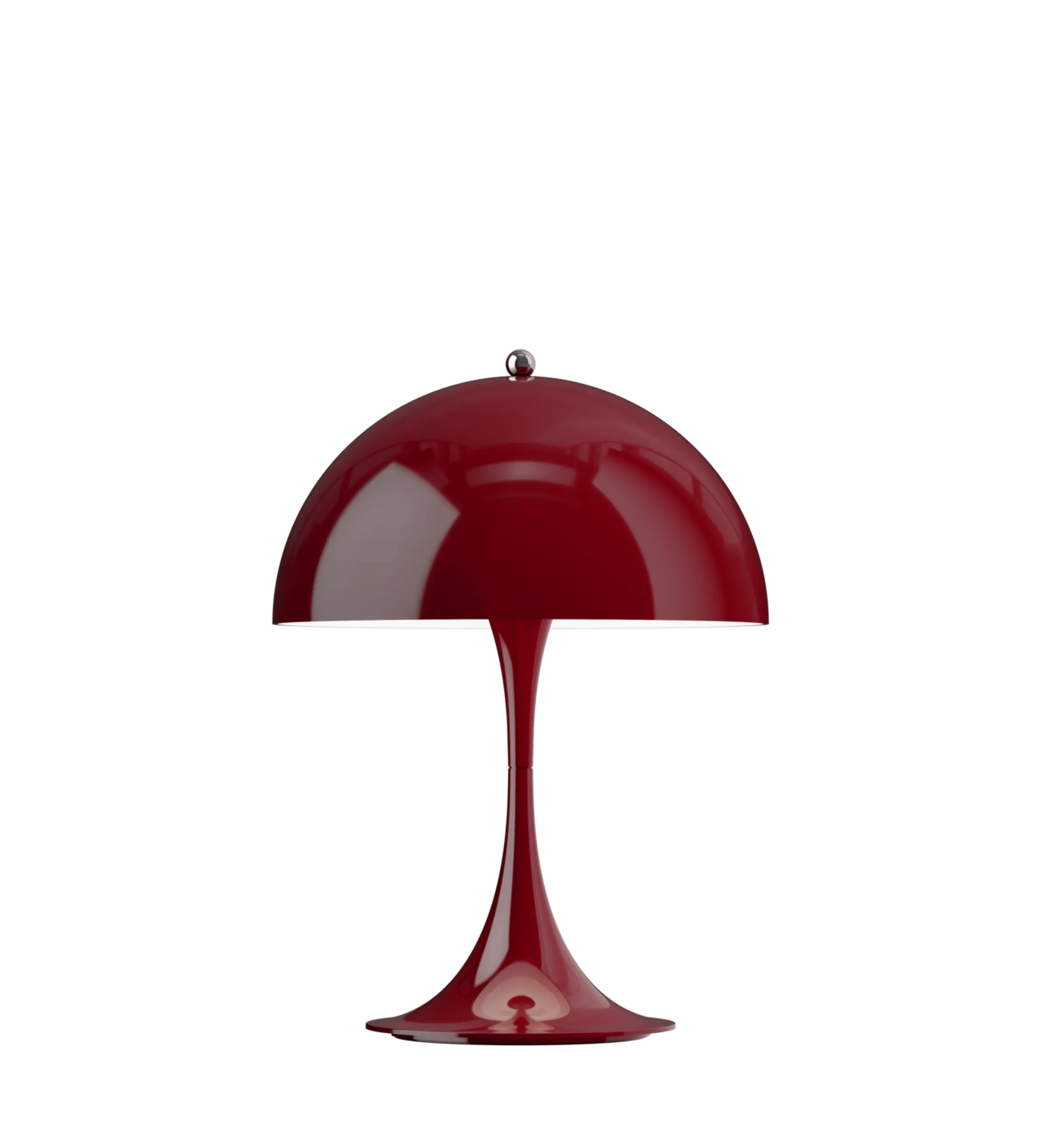 panthella 250 - portable lamp