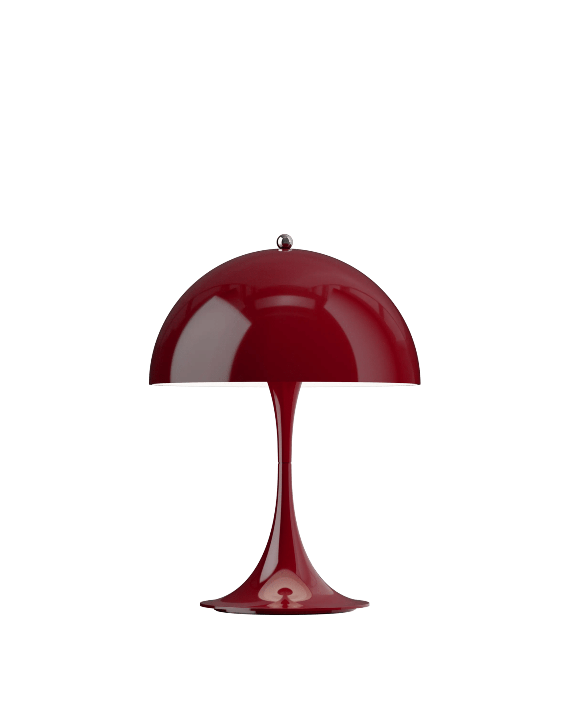 panthella 250 - portable lamp
