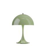 panthella 250 - portable lamp