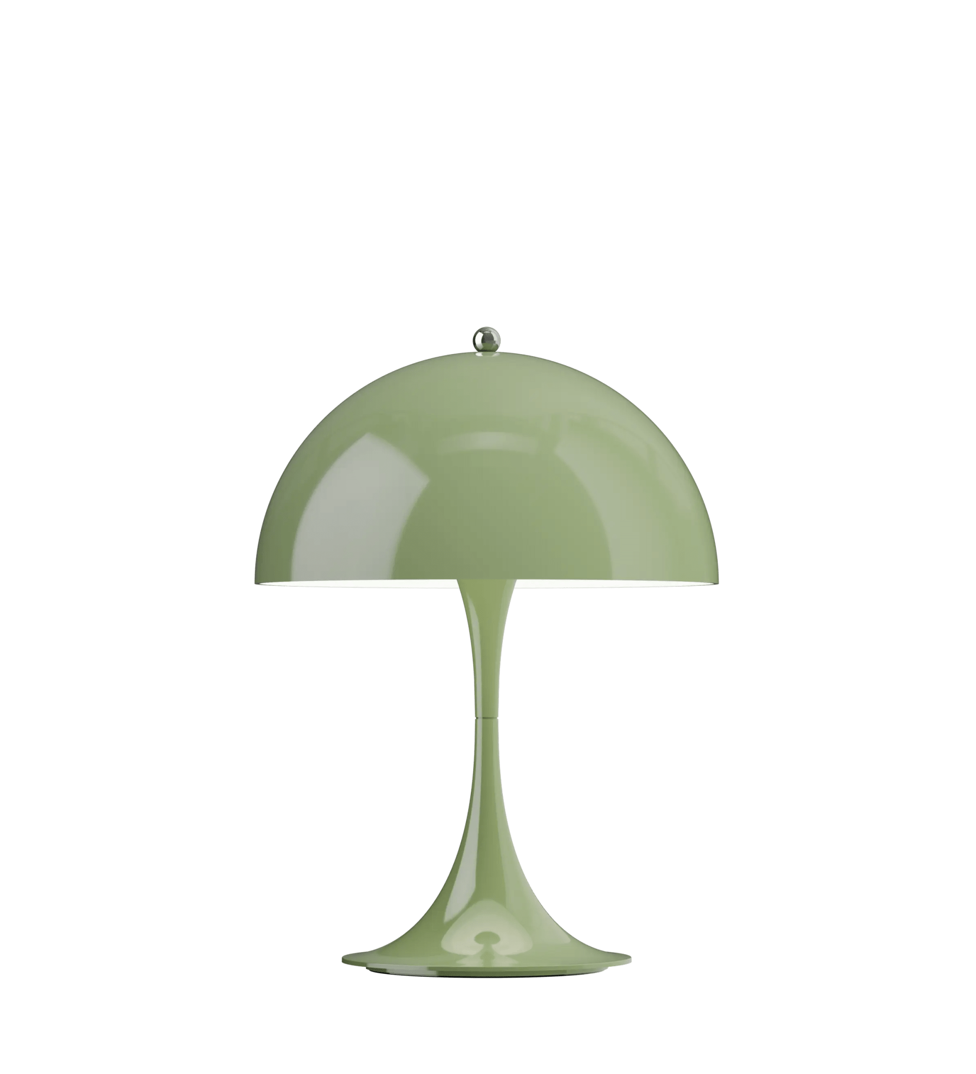 panthella 250 - portable lamp