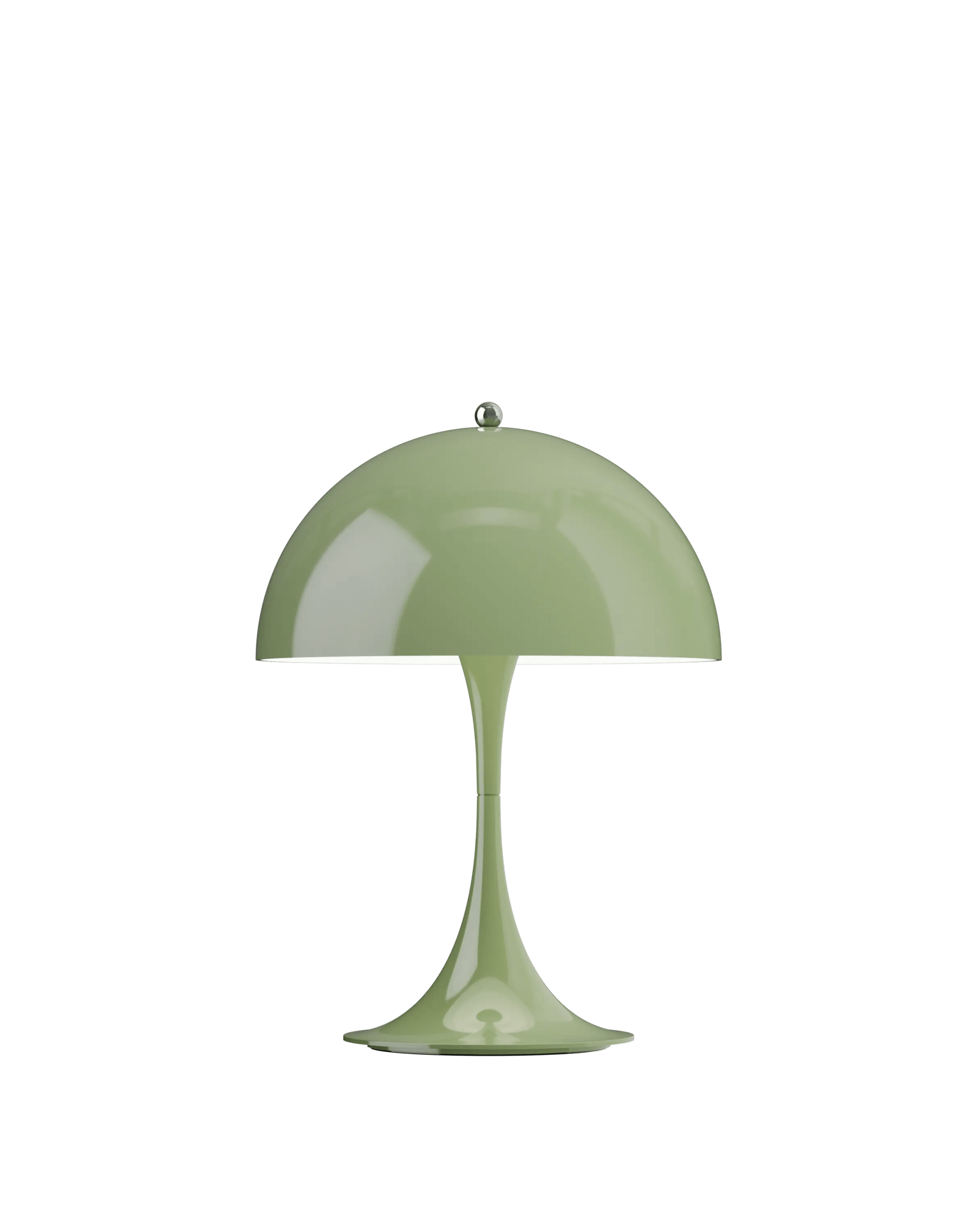 panthella 250 - portable lamp