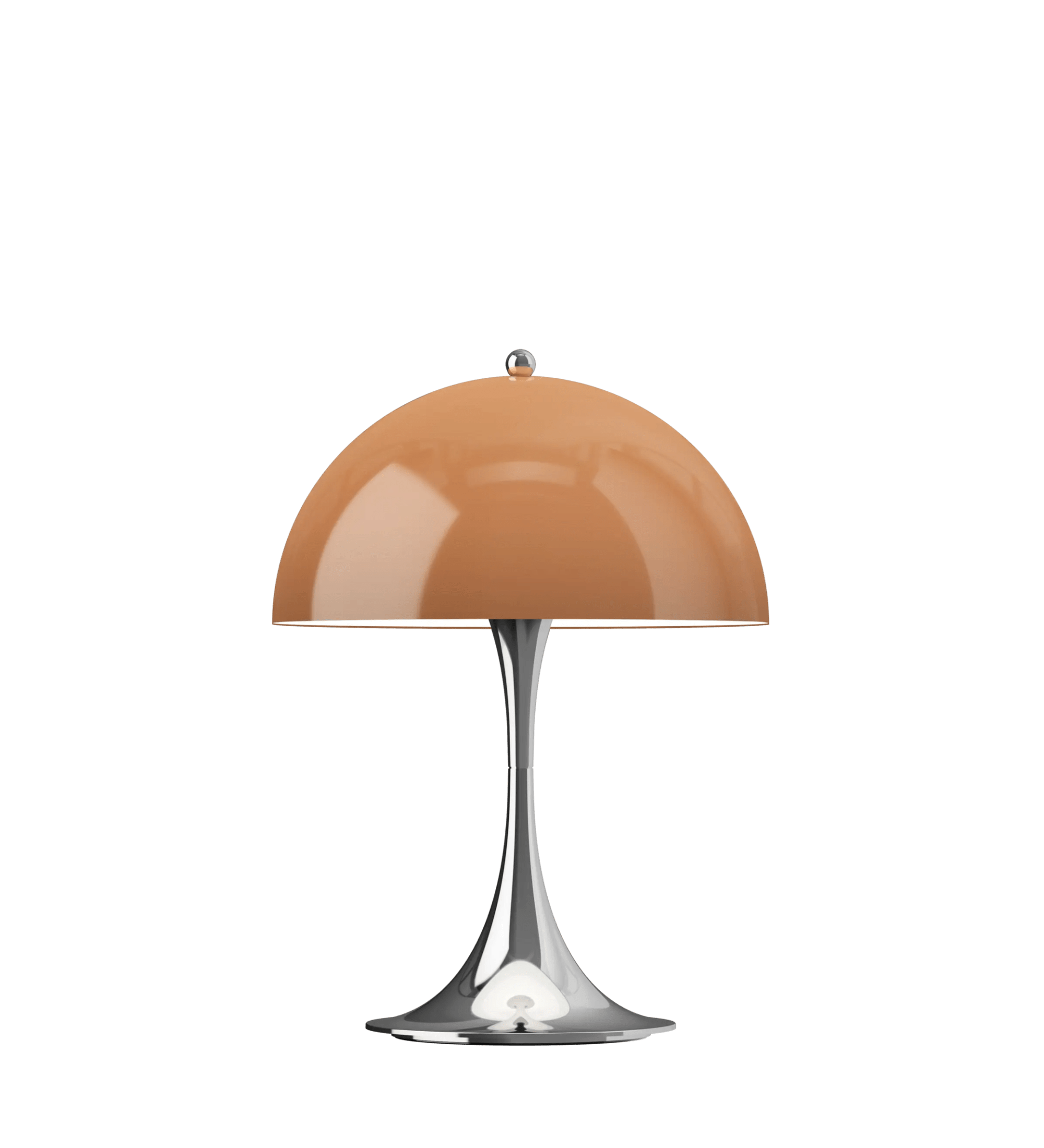 panthella 250 - portable lamp