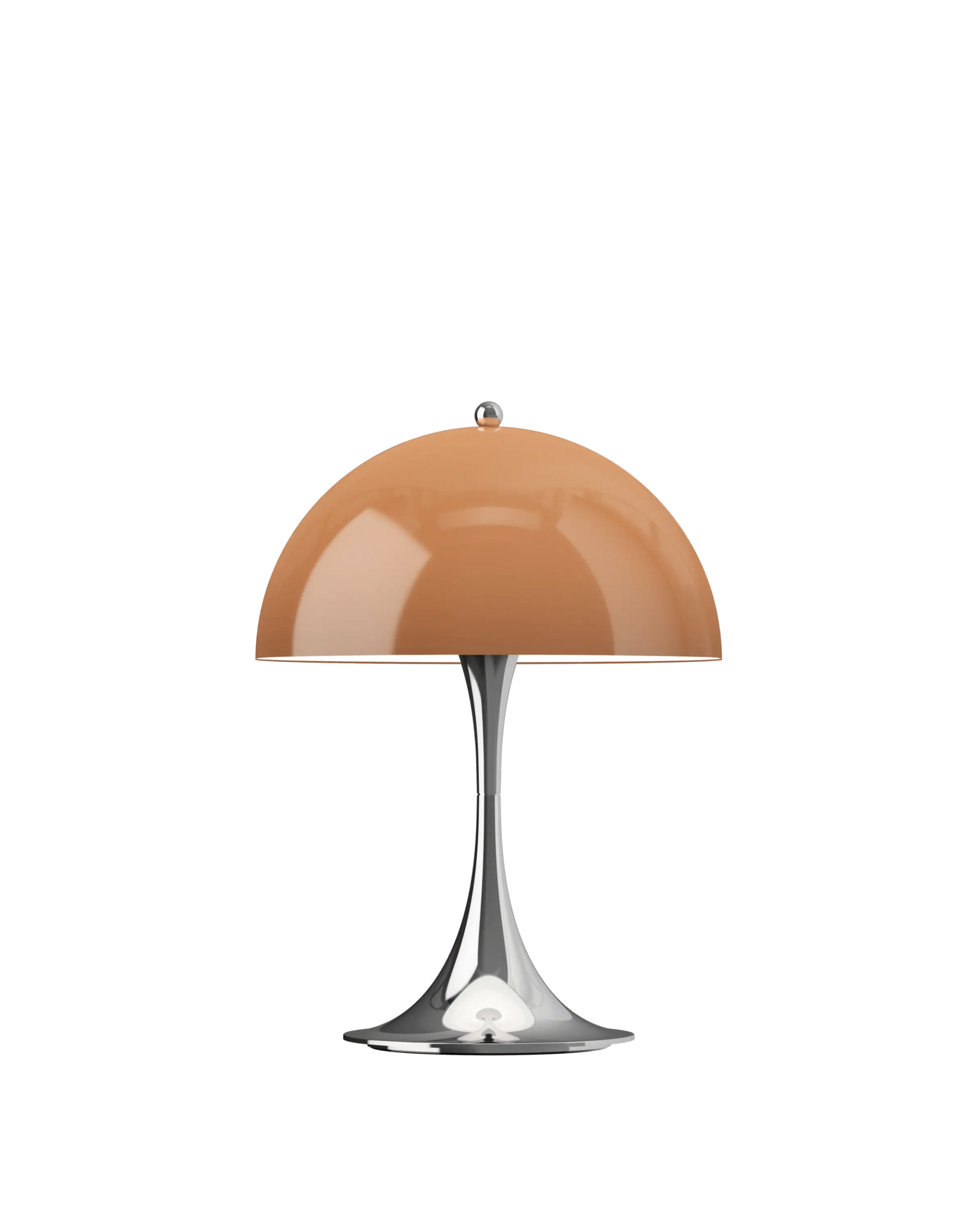 panthella 250 - portable lamp