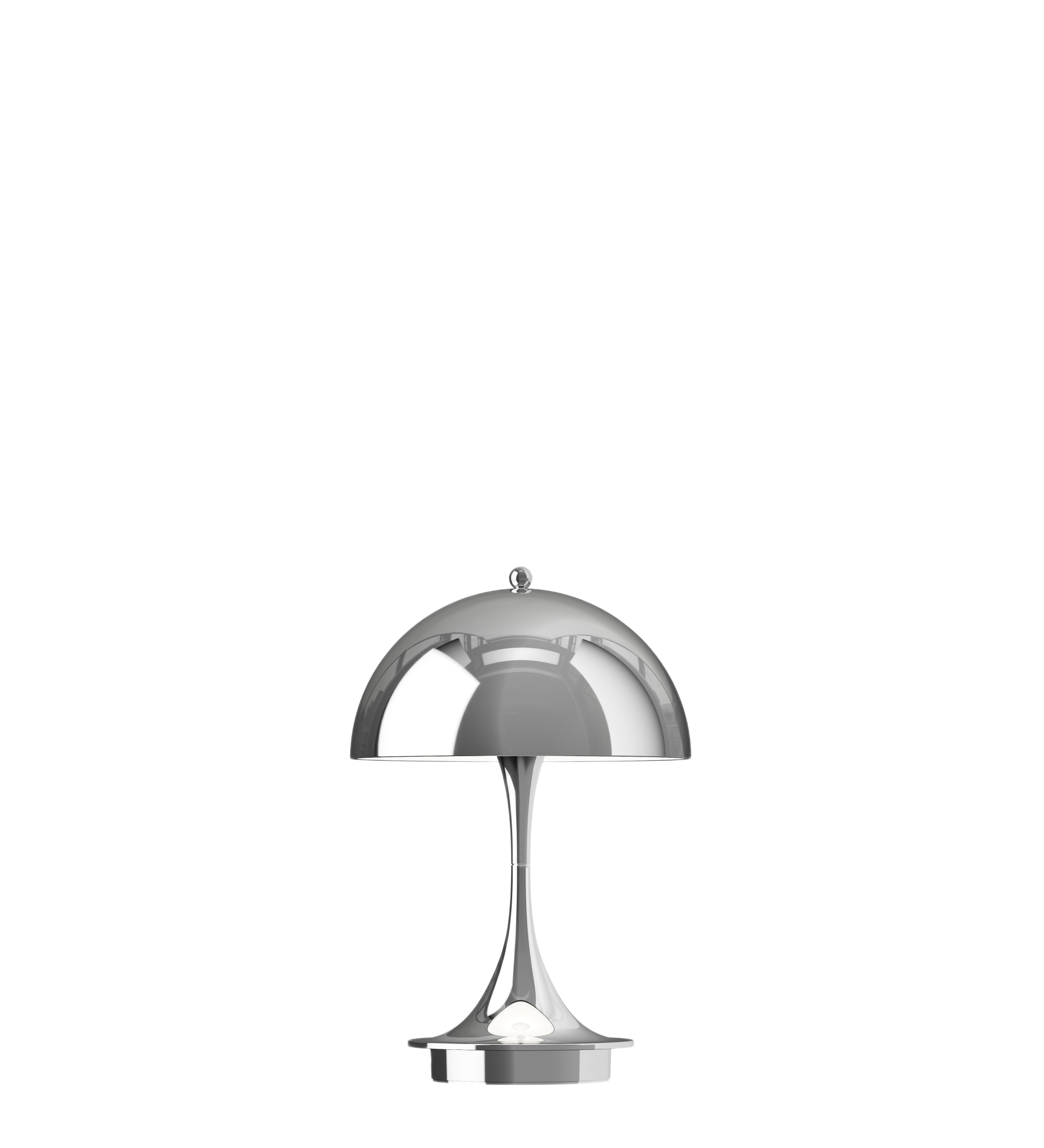 panthella 160 - portable lamp