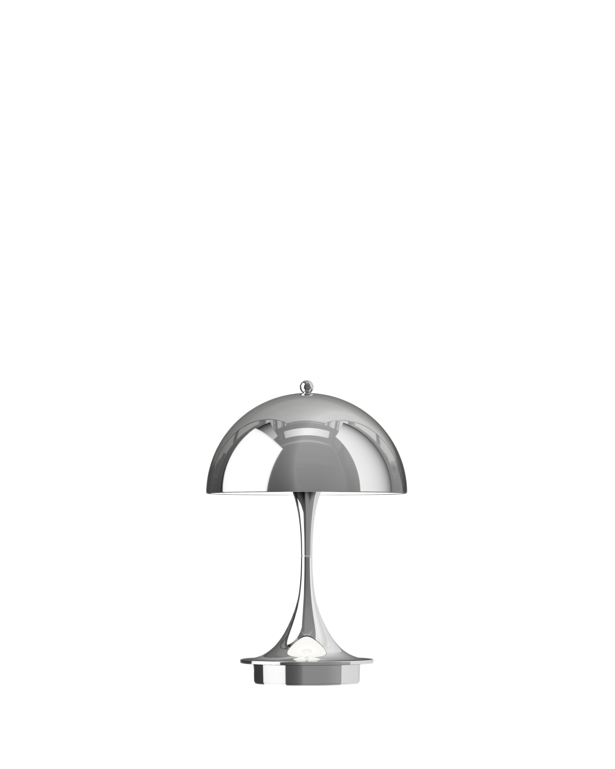 panthella 160 - portable lamp
