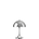 panthella 160 - portable lamp