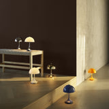 panthella 160 - portable lamp