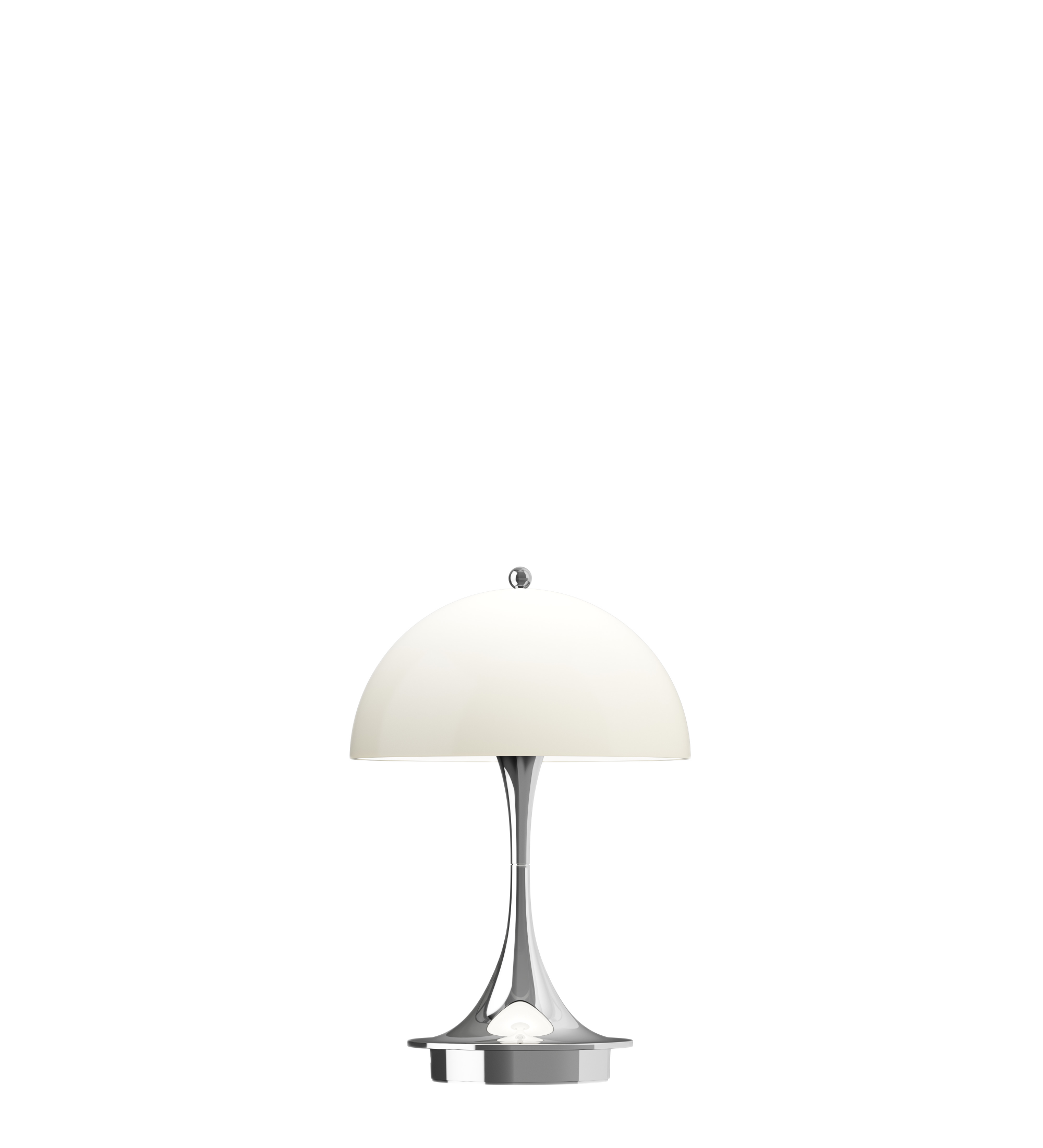 panthella 160 - portable lamp