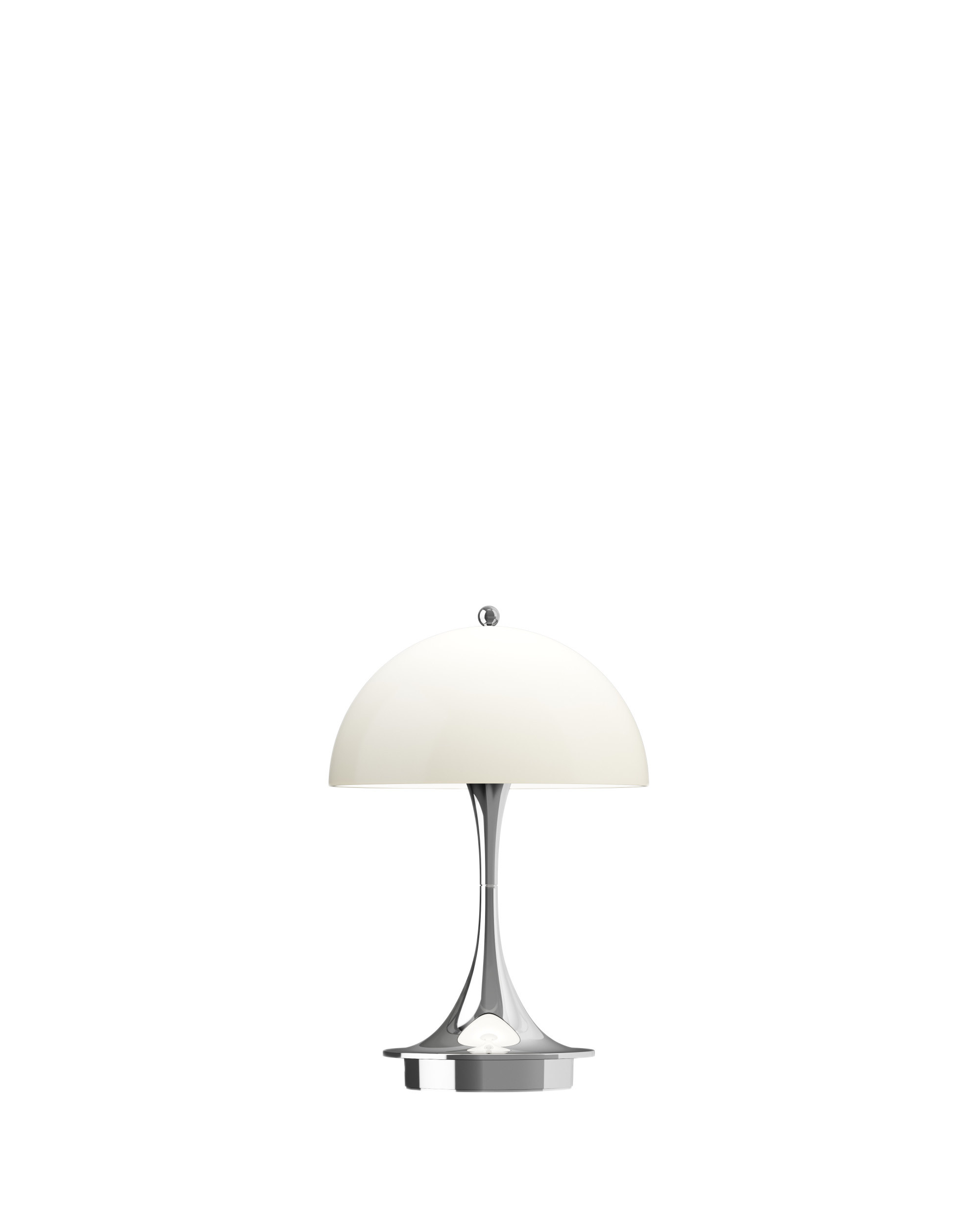panthella 160 - portable lamp