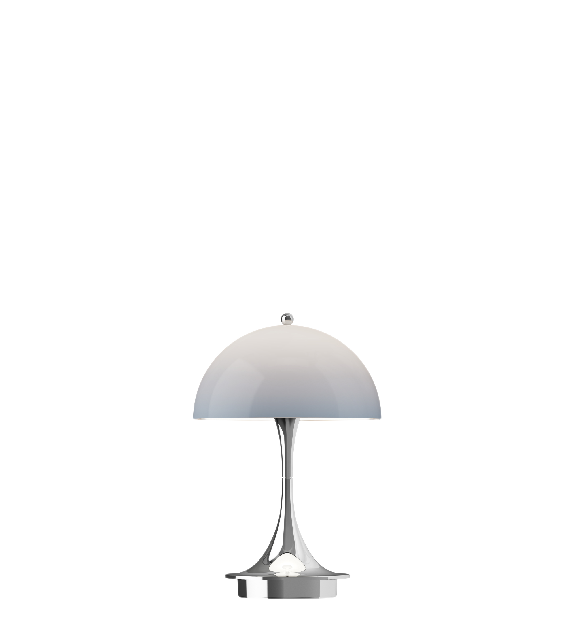 panthella 160 - portable lamp
