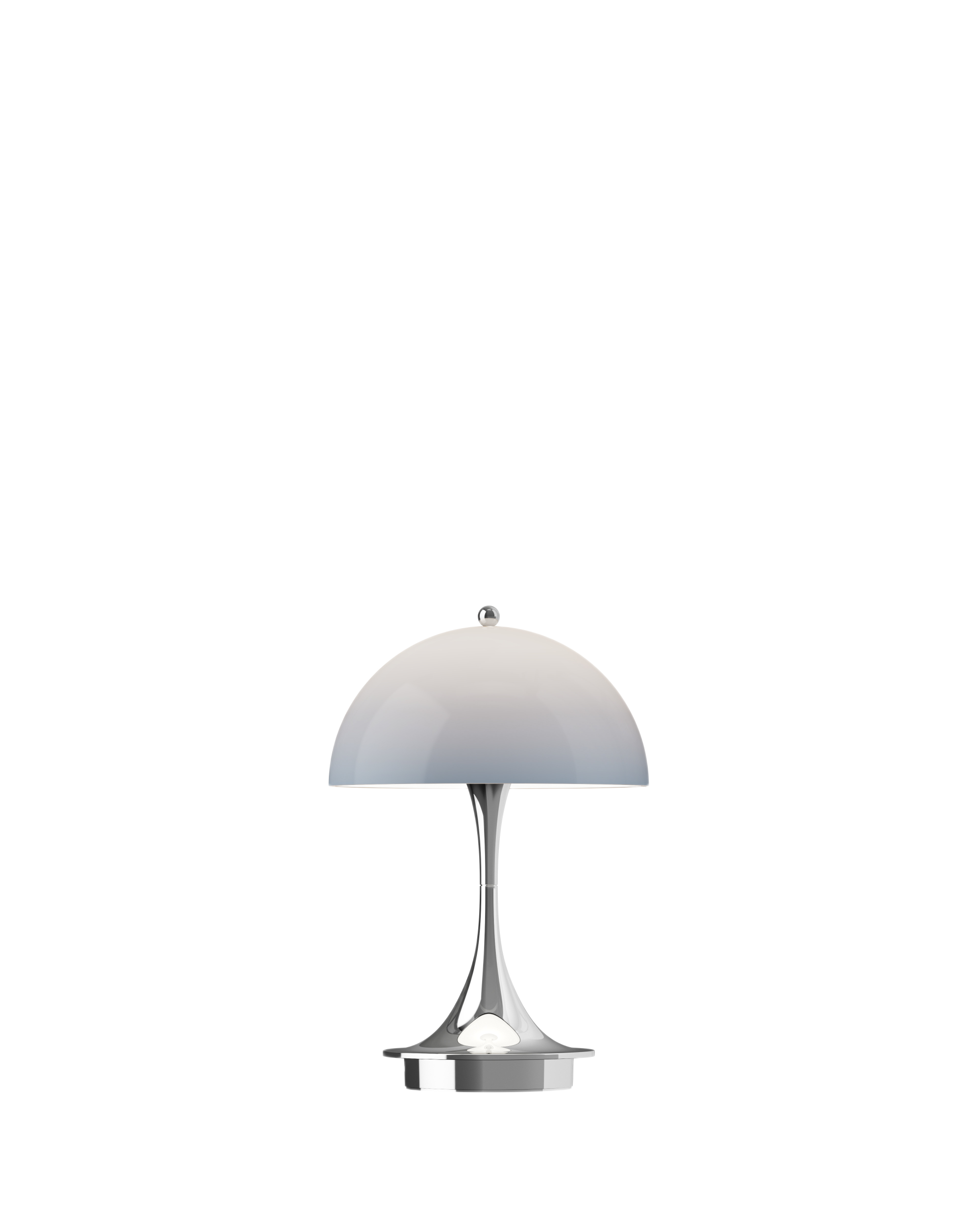 panthella 160 - portable lamp
