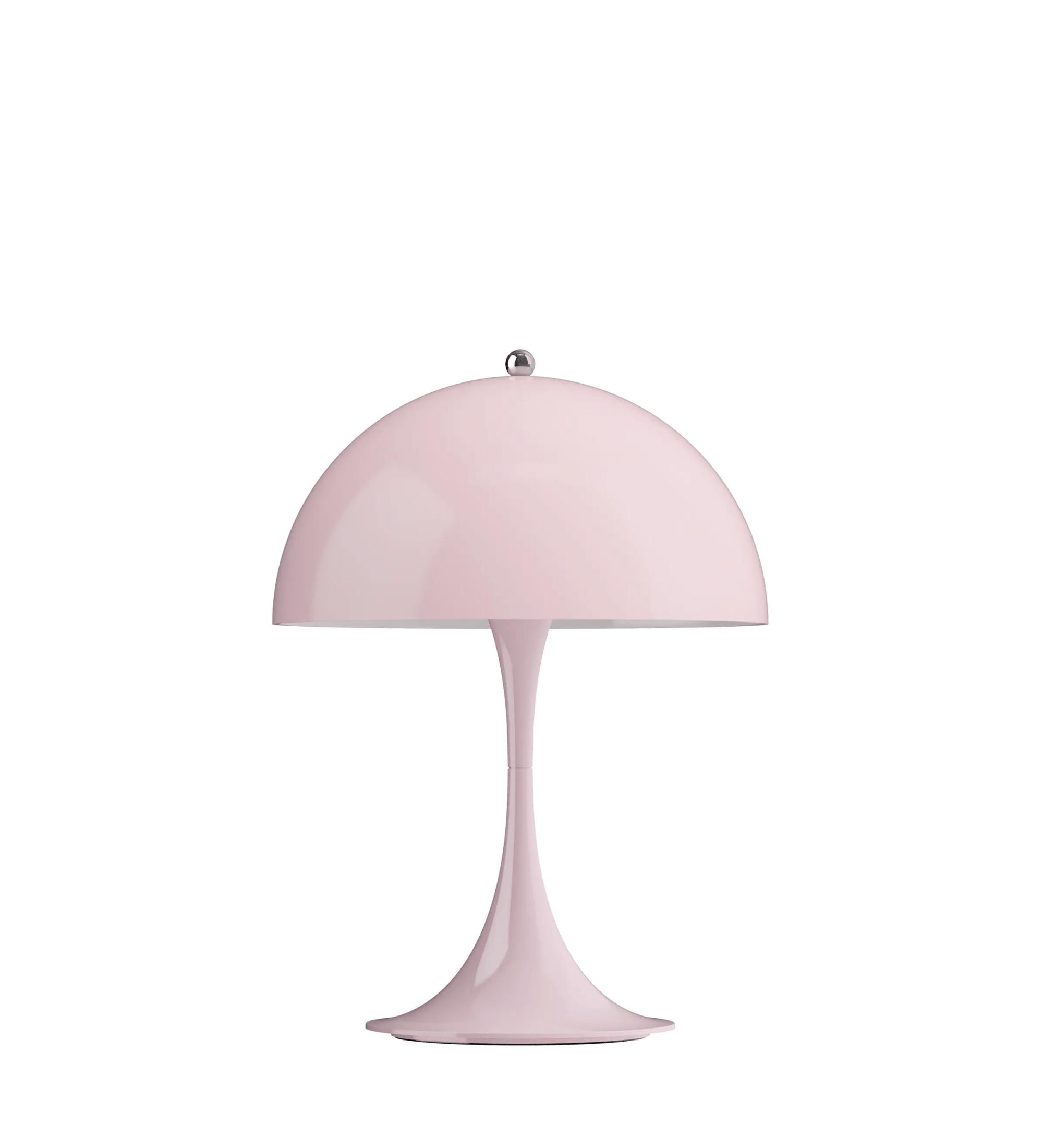 panthella 250 - portable lamp
