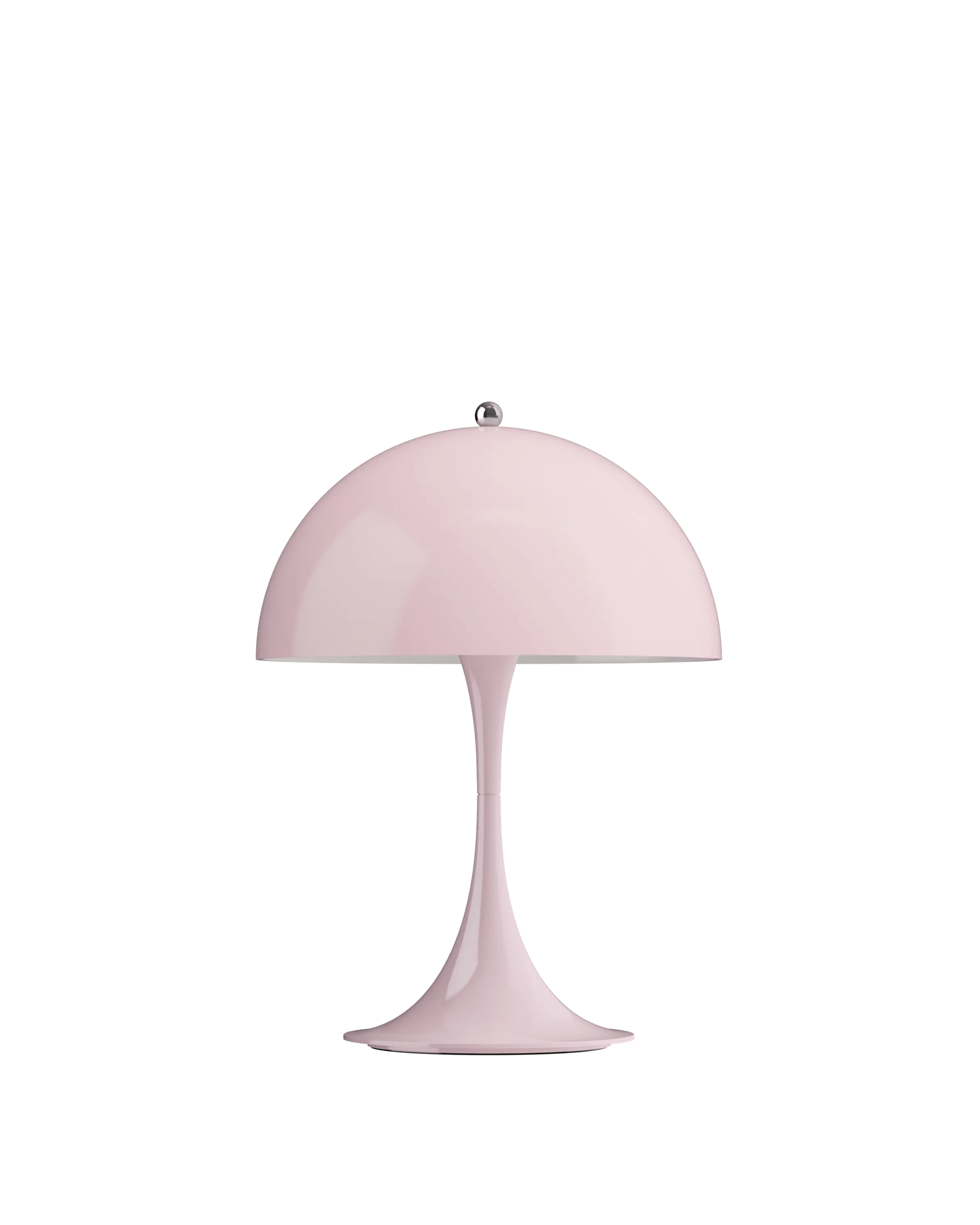 panthella 250 - portable lamp