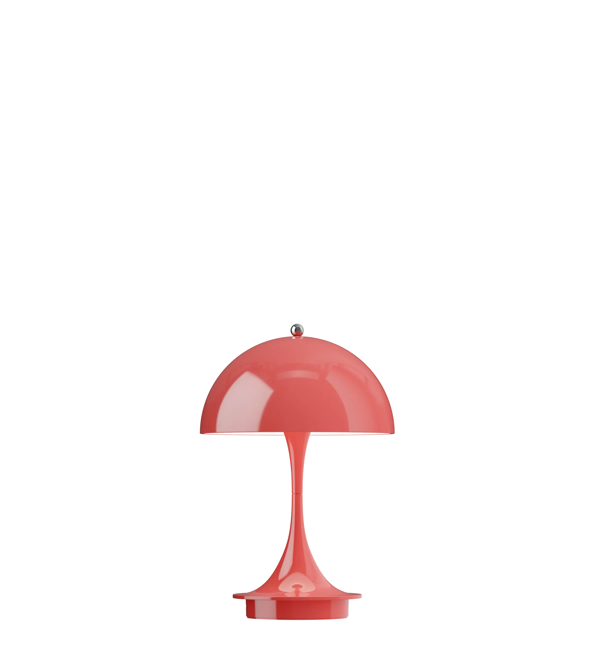 panthella 160 - portable lamp