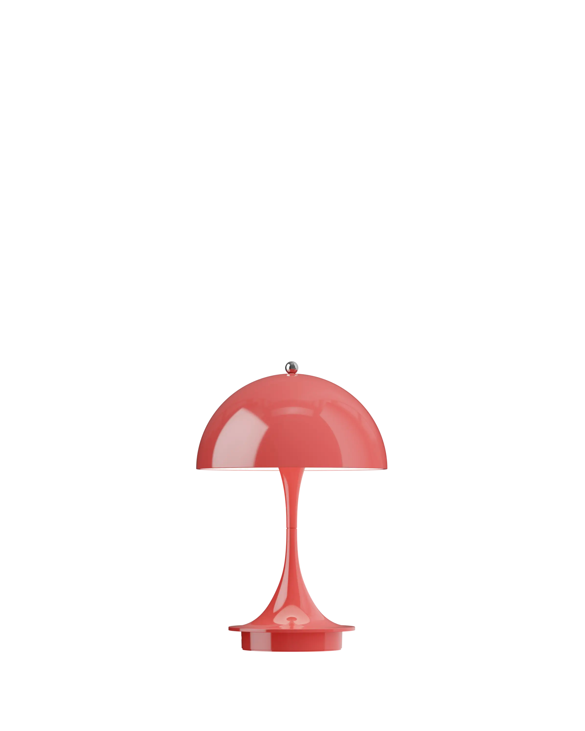 panthella 160 - portable lamp