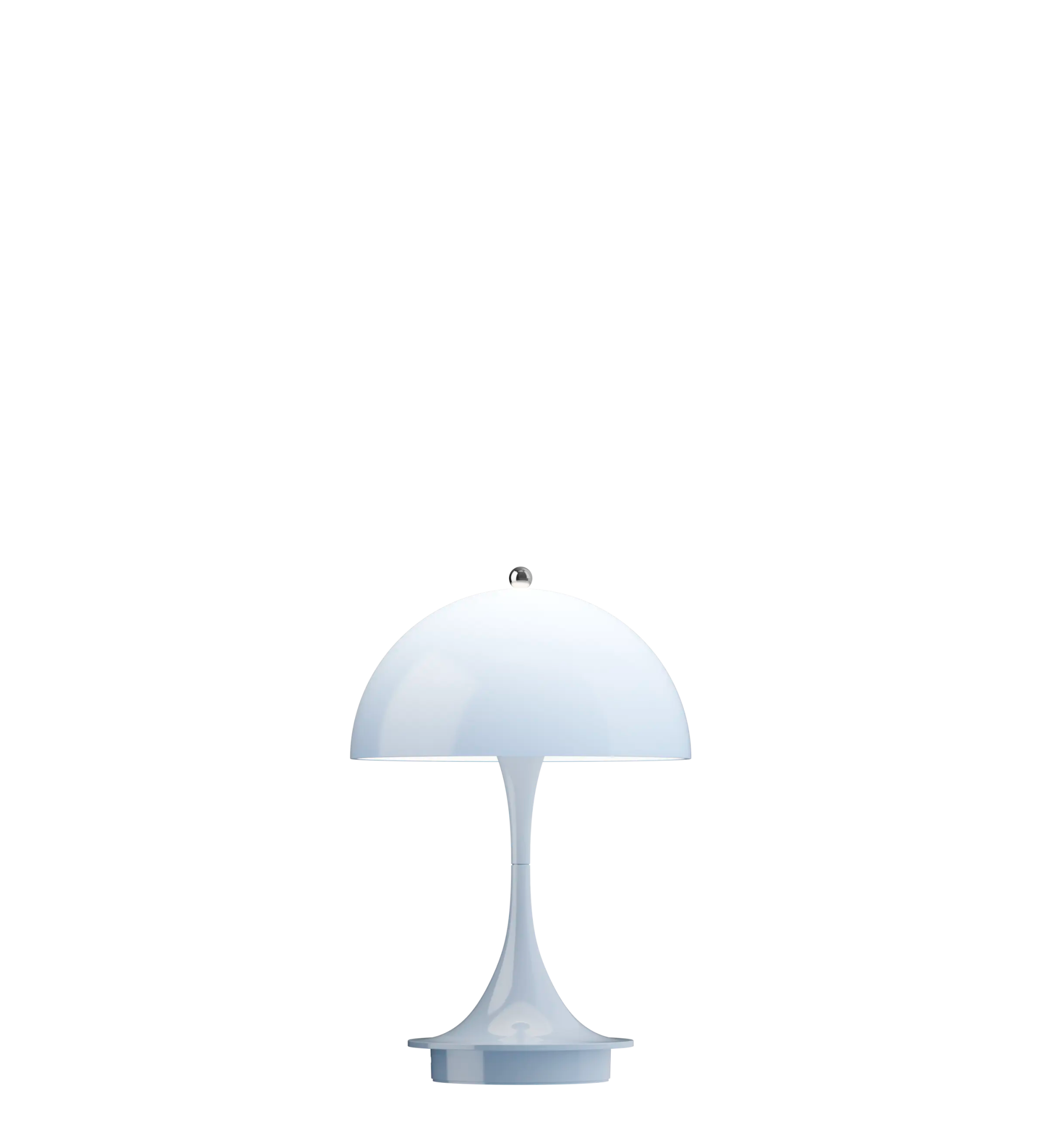 panthella 160 - portable lamp