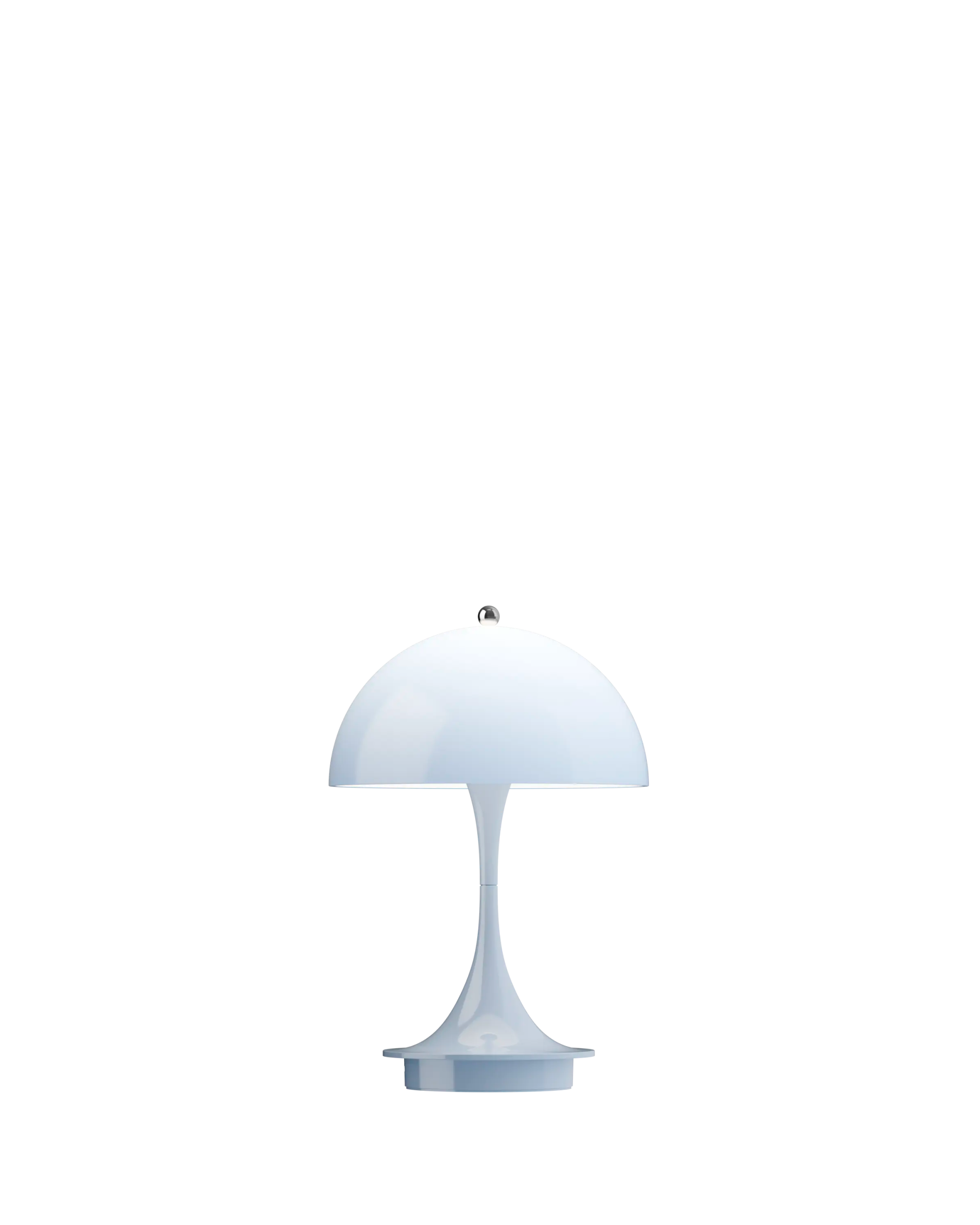 panthella 160 - portable lamp