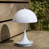 panthella 160 - portable lamp