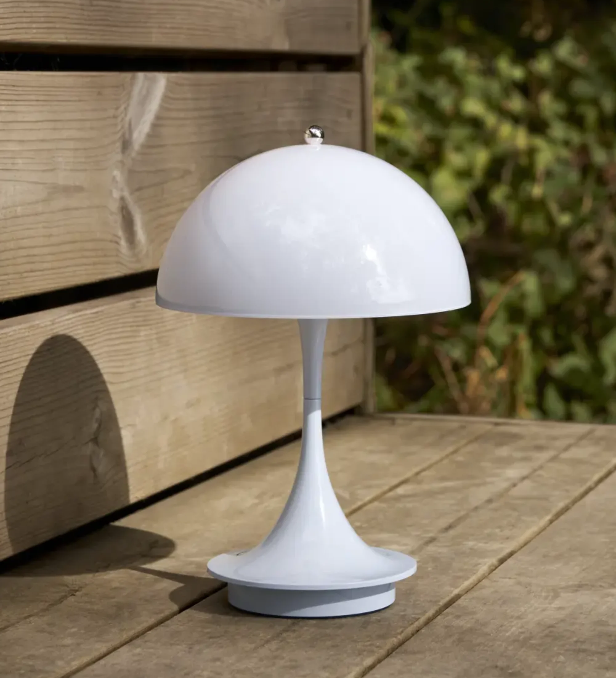 panthella 160 - portable lamp